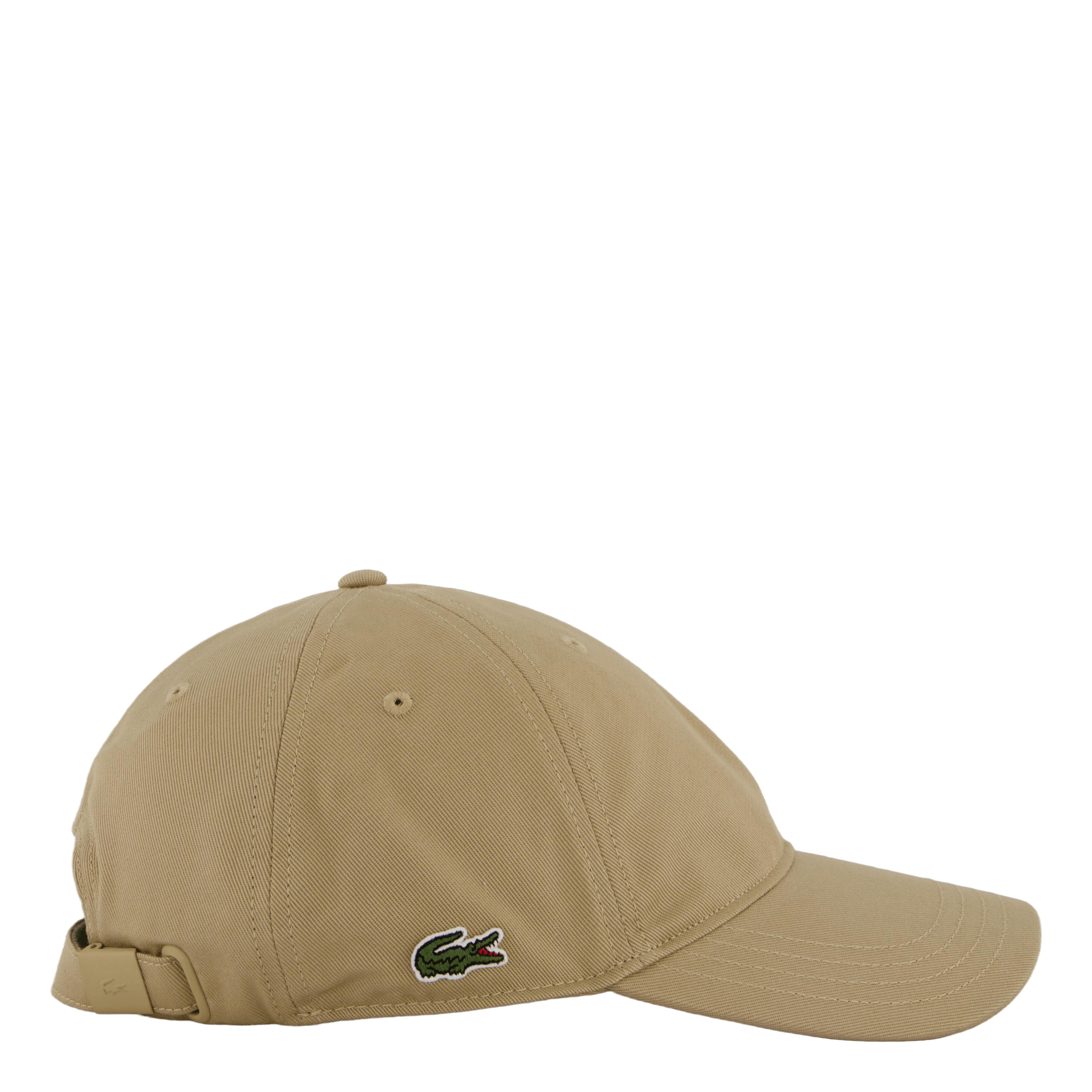 Lacoste Cotton Twill Cap 02s Viennese