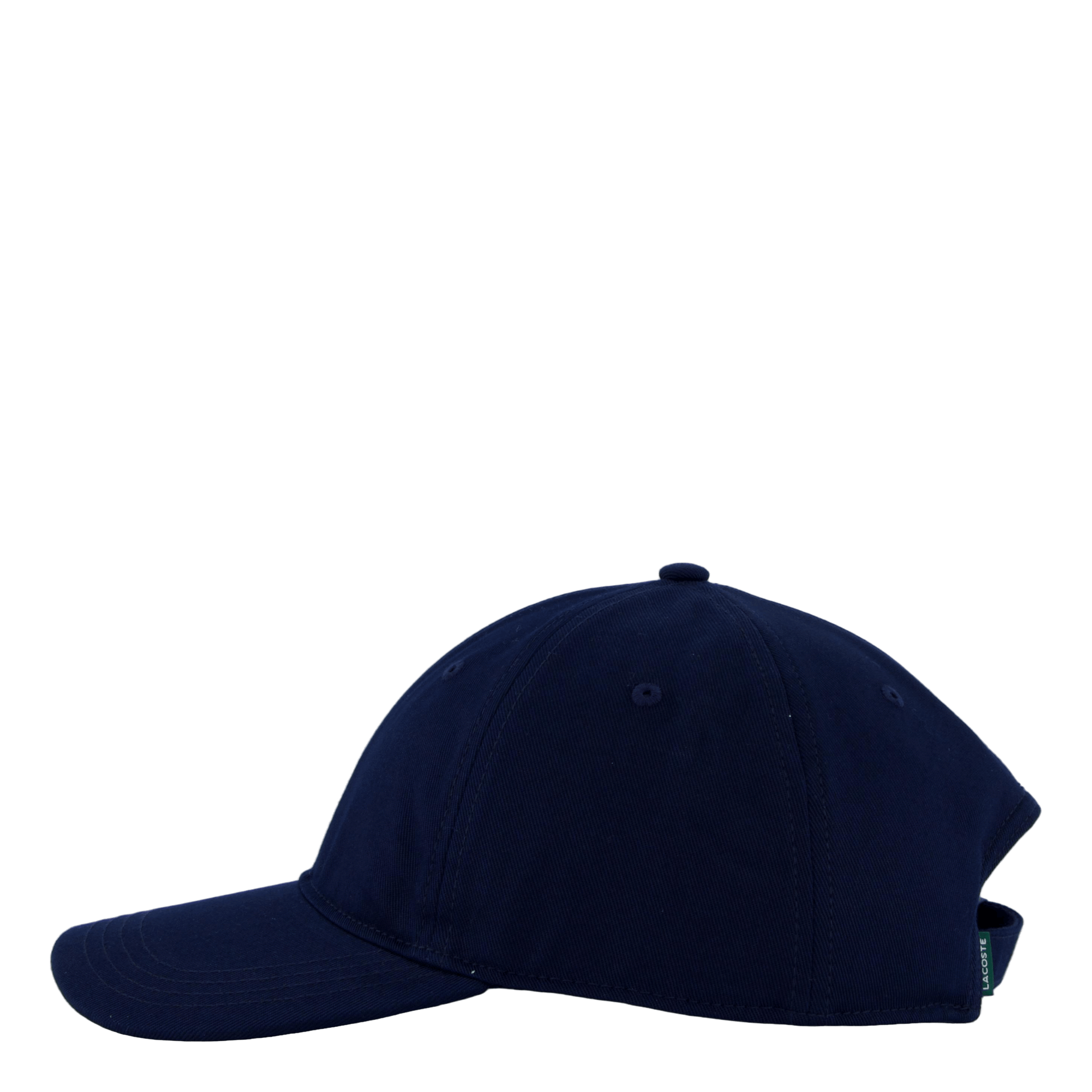 Lacoste Casquette Navy Blue