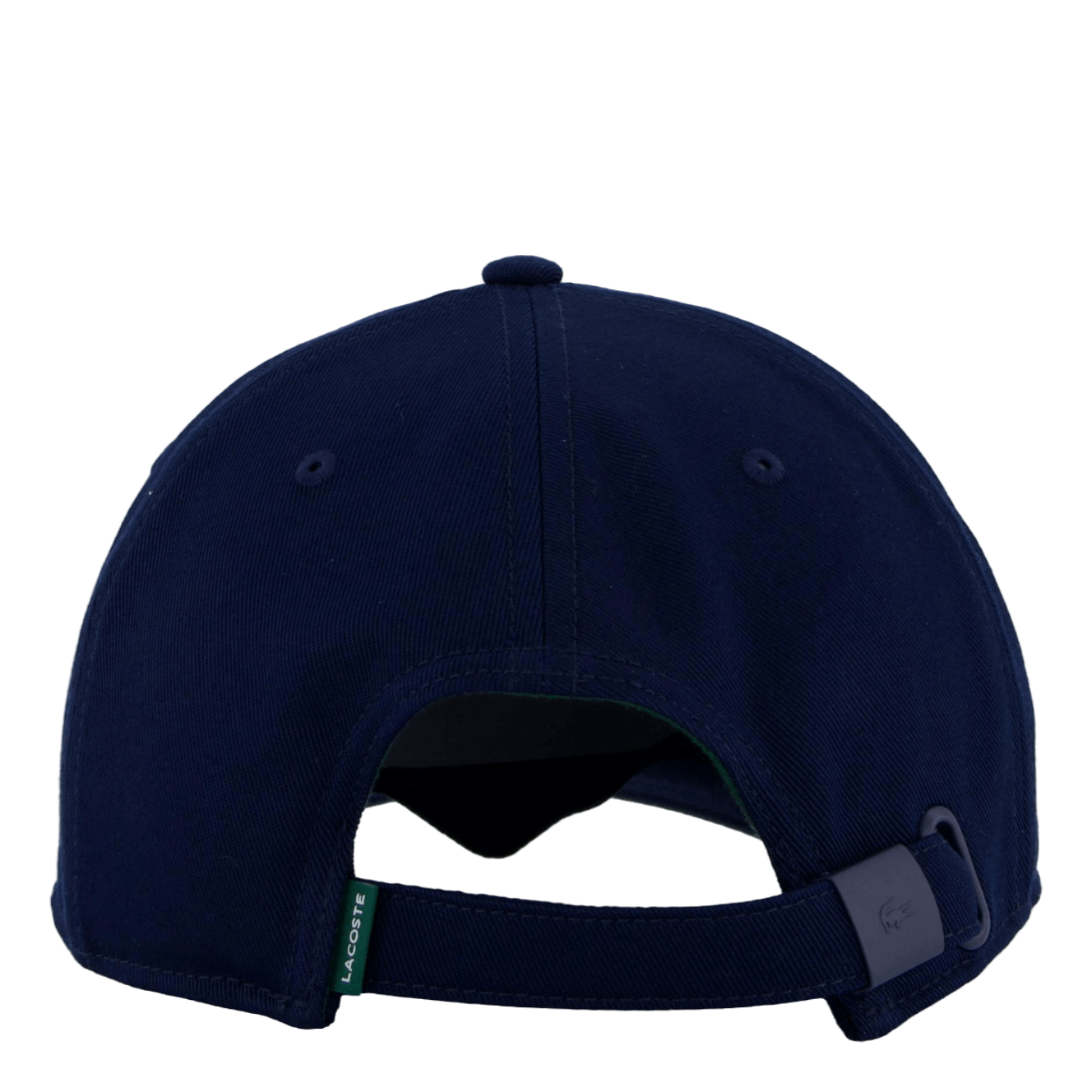 Lacoste Casquette Navy Blue