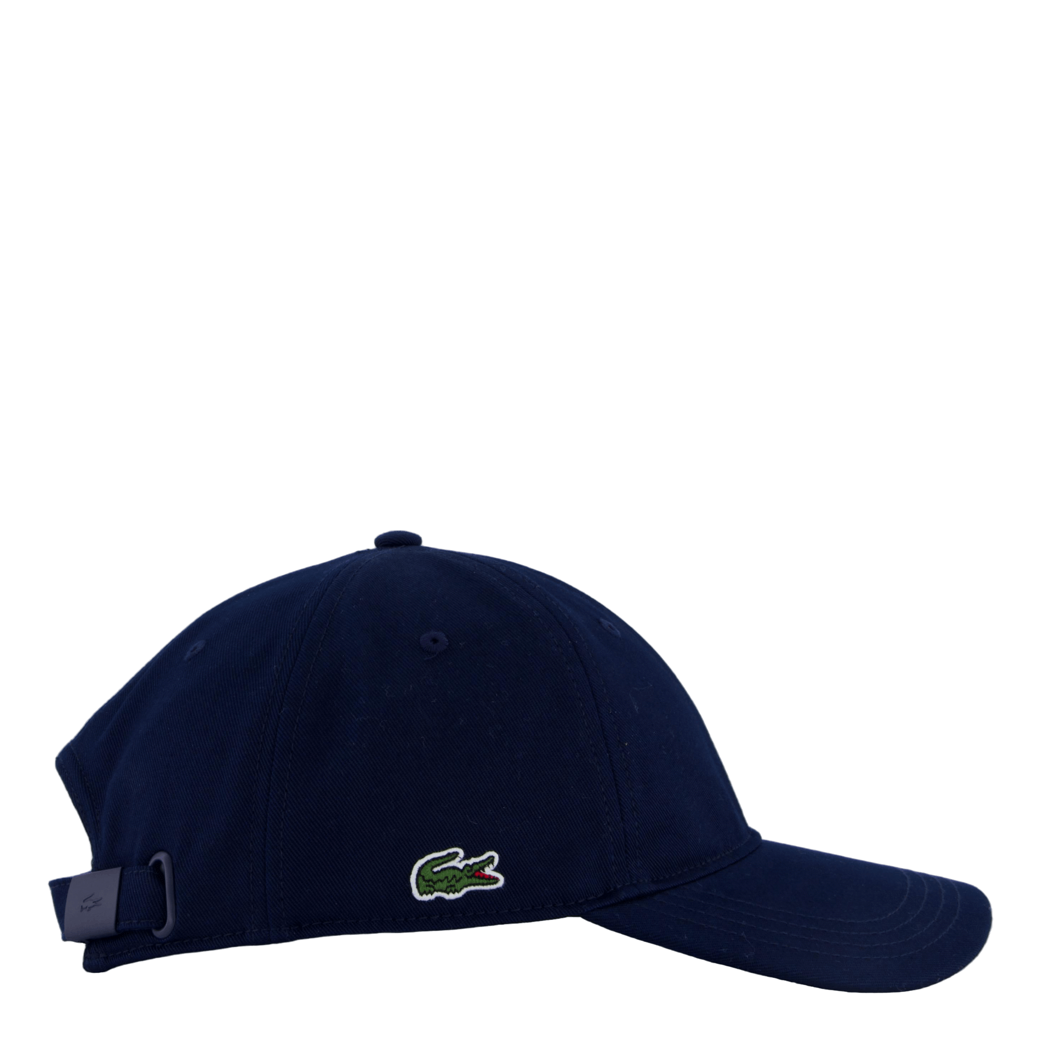 Lacoste Casquette Navy Blue