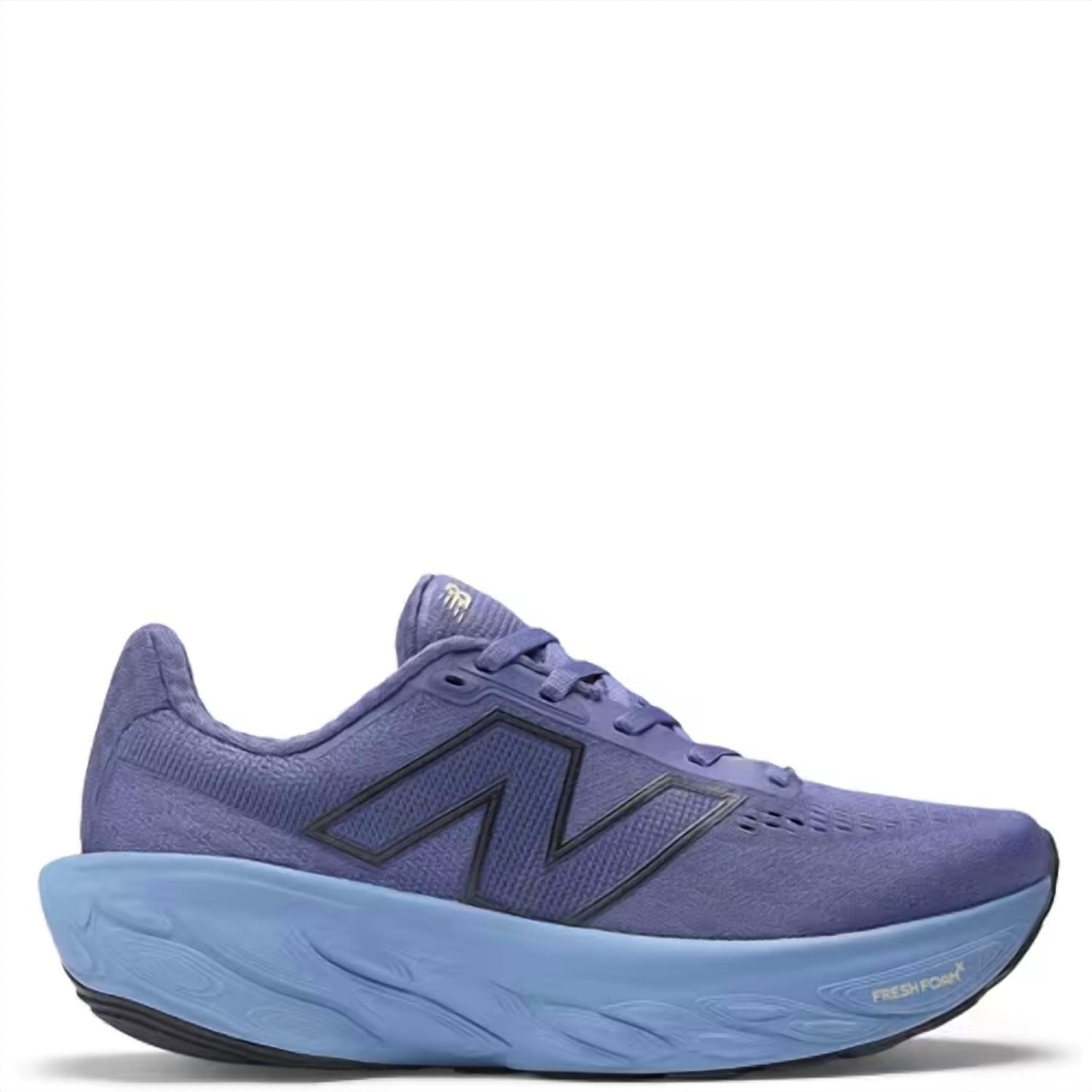 Fresh Women's Fresh Foam x 1080 Running Shoes In Dream State