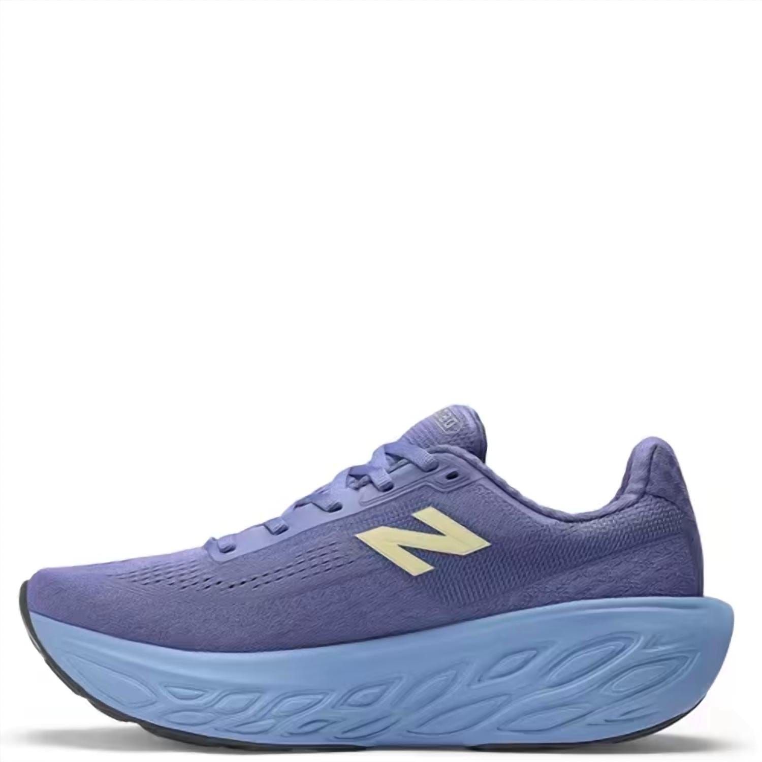 Fresh Women's Fresh Foam x 1080 Running Shoes In Dream State