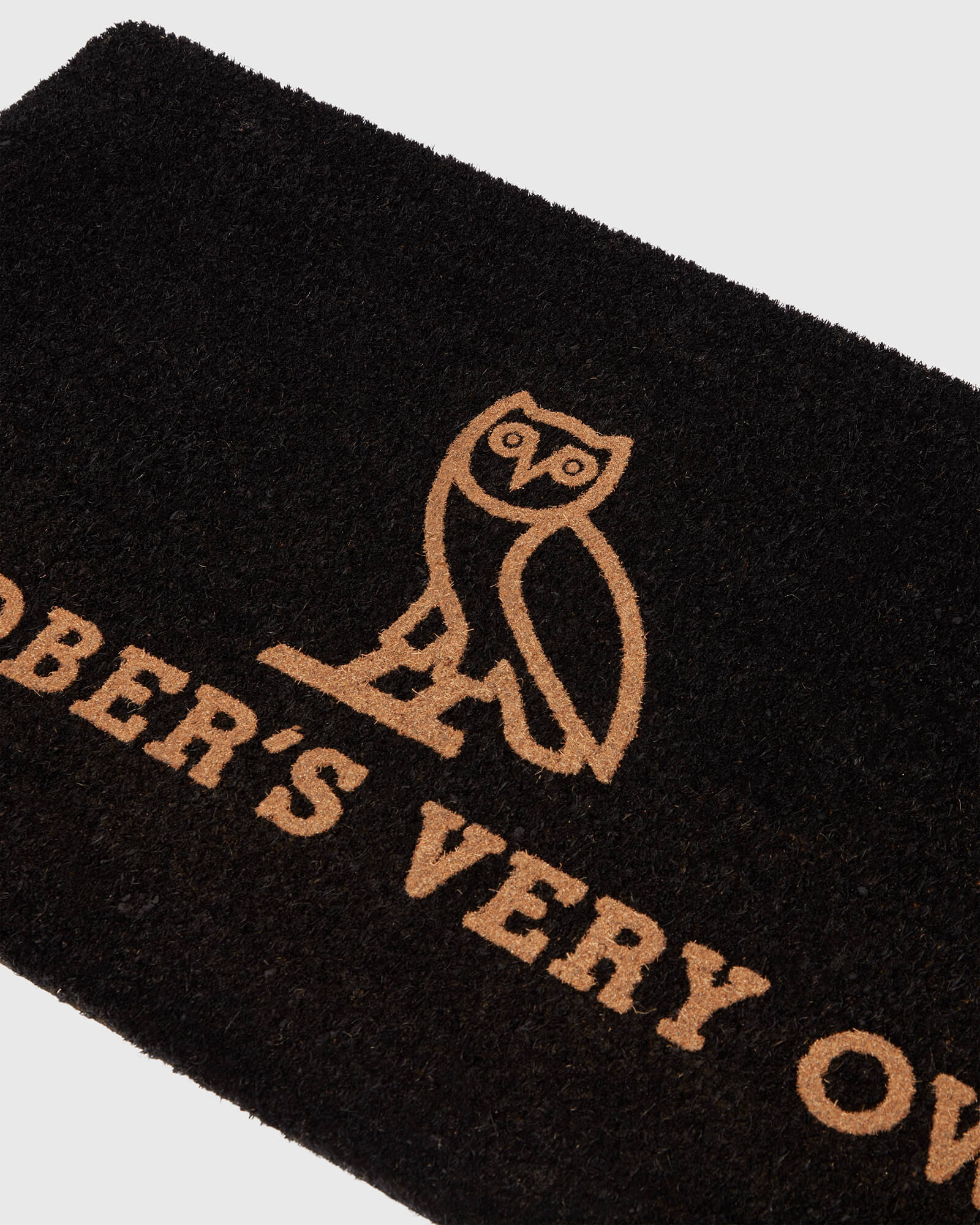 OVO Welcome Mat