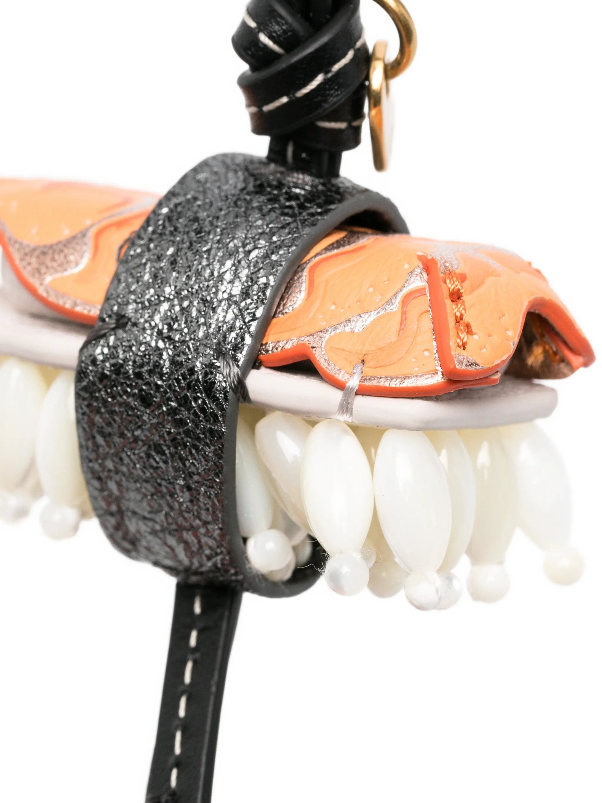 Anya Hindmarch Nigiri bag charm