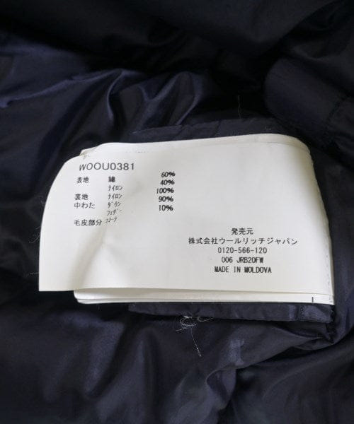 Woolrich Down jackets/Vests