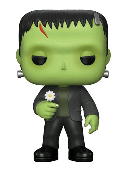 Funko Universal Monsters - Frankenstein with Flower US Exclusive Pop! Vinyl #607
