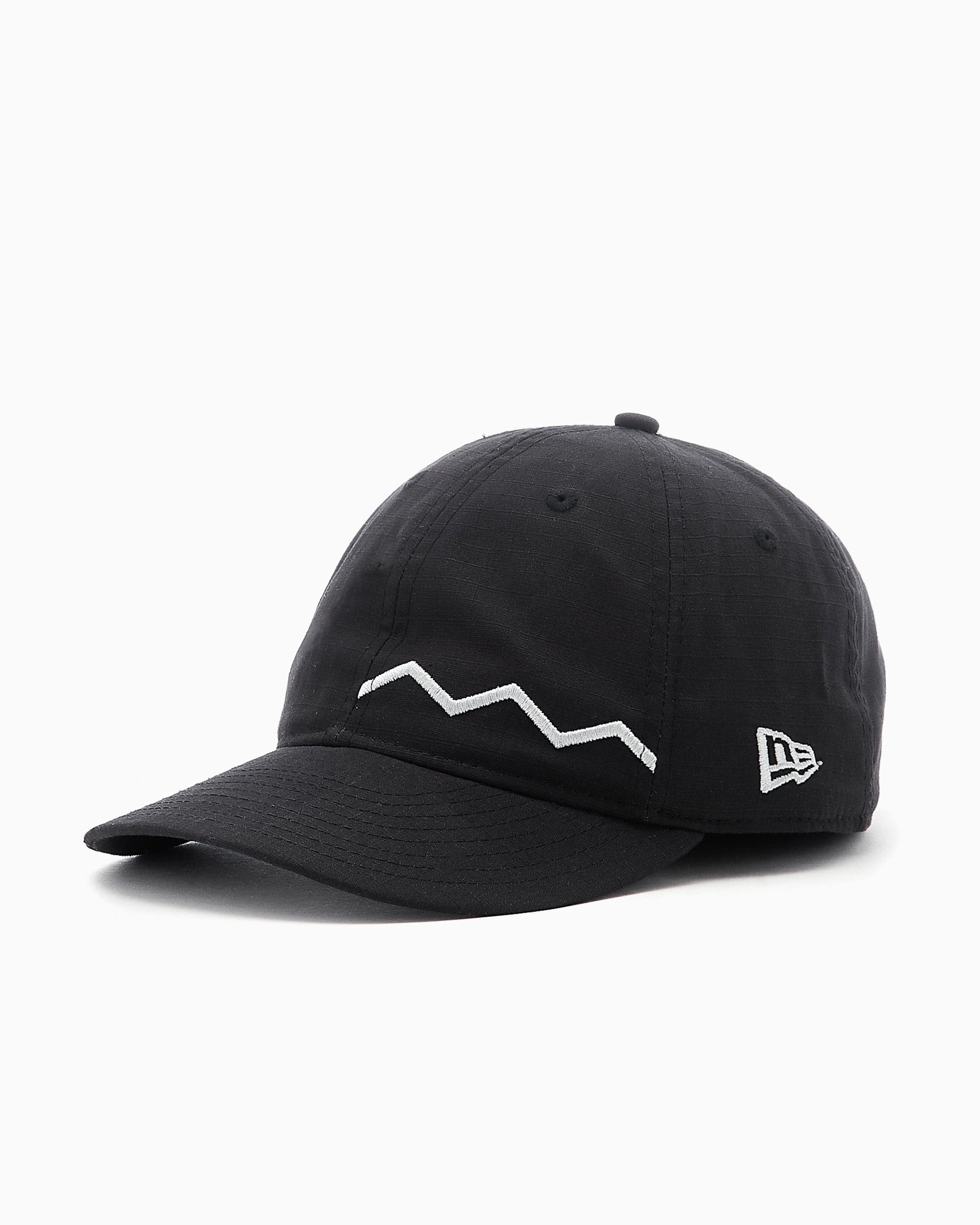 New Era Gorra New Era x FOOTDISTRICT 10th Anniversary 9FIFTY Retro Crown Unisex Cap Unisex