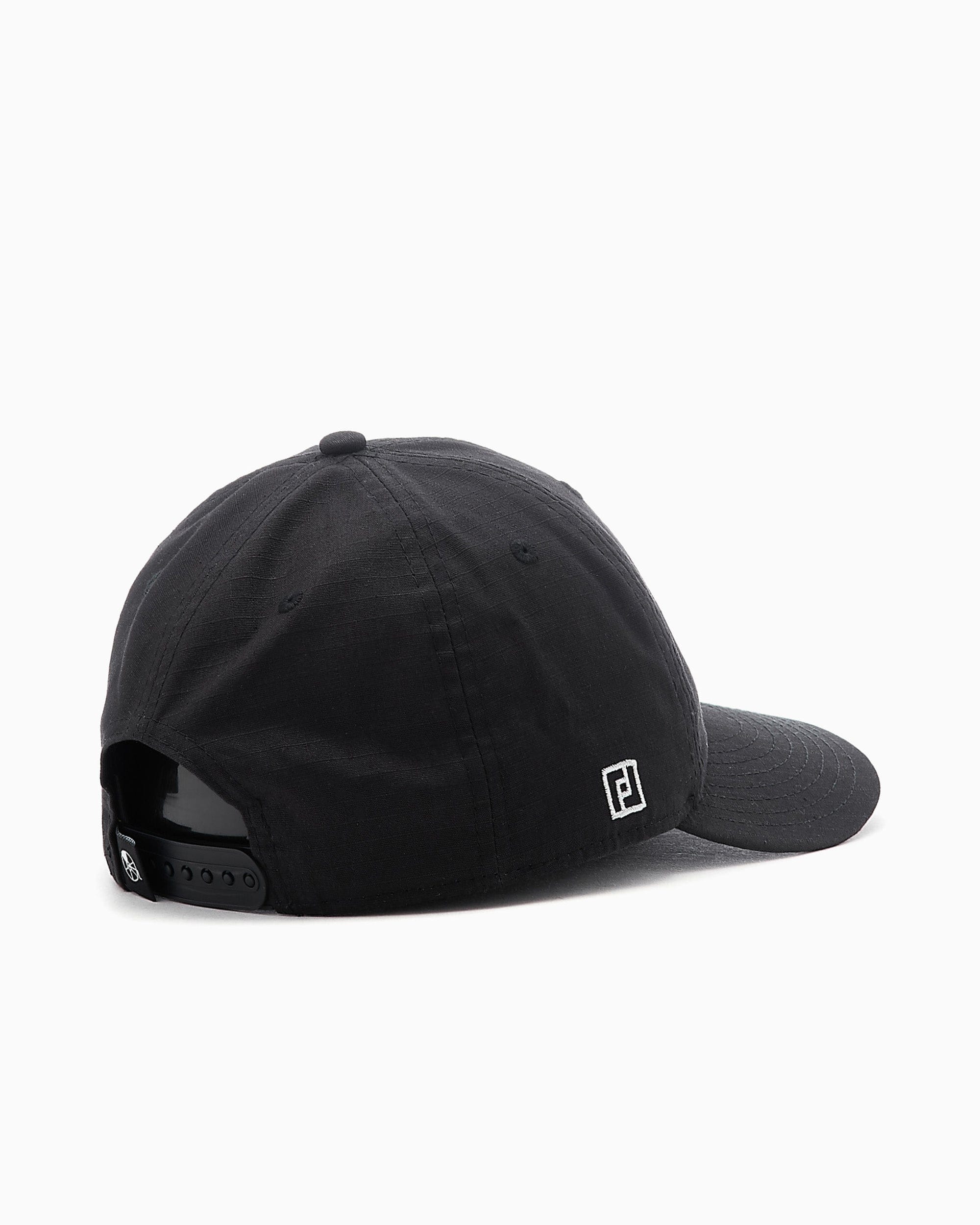 New Era Gorra New Era x FOOTDISTRICT 10th Anniversary 9FIFTY Retro Crown Unisex Cap Unisex