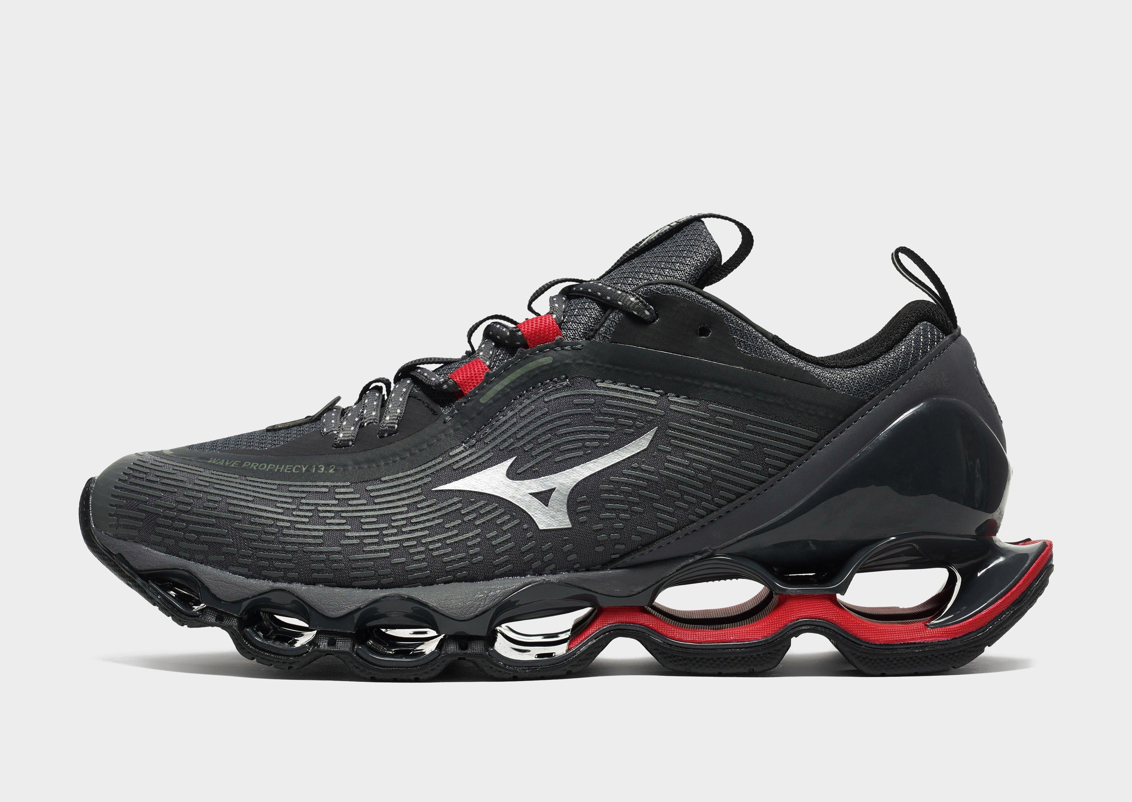 Mizuno Wave Prophecy 13.2