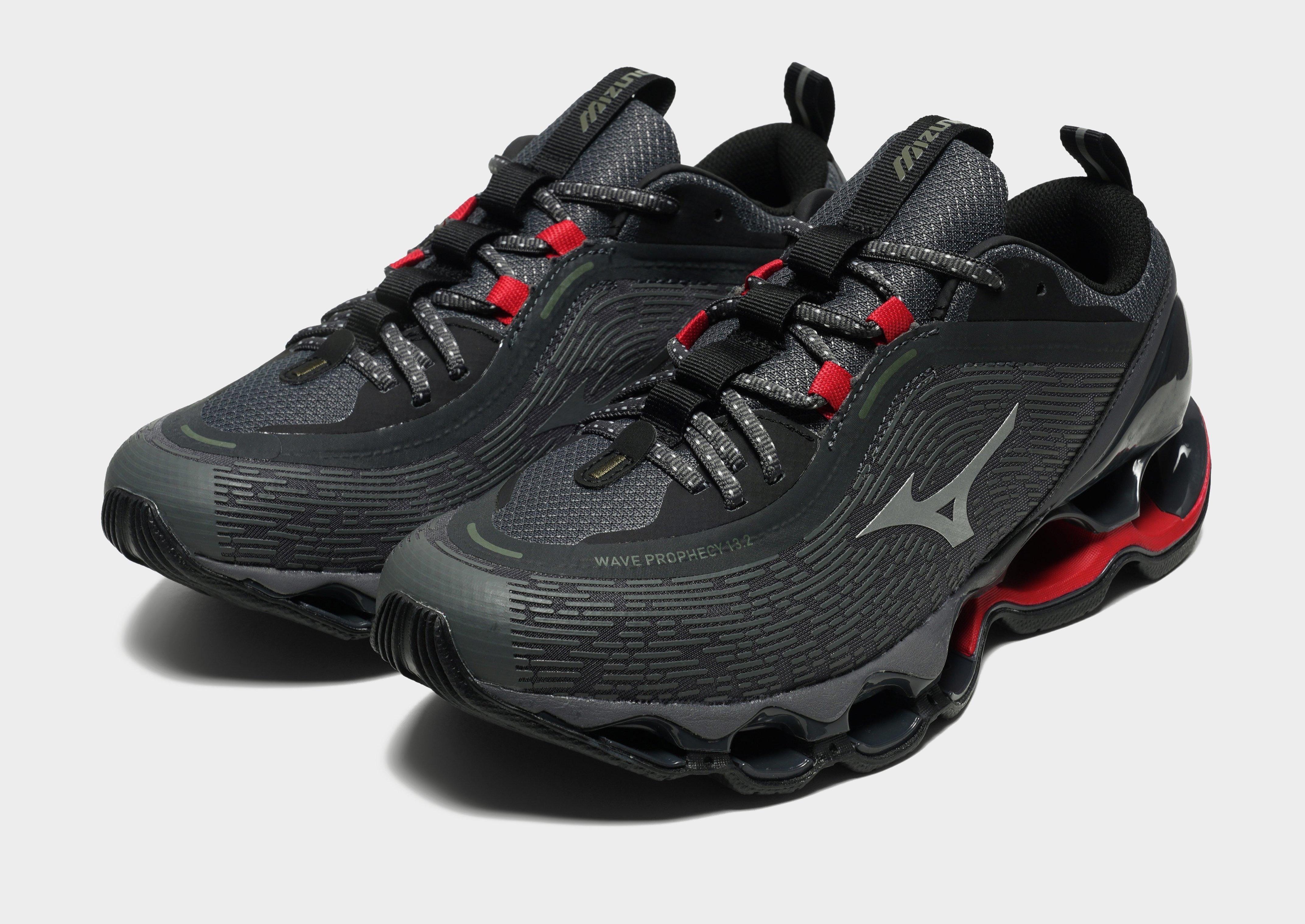 Mizuno Wave Prophecy 13.2