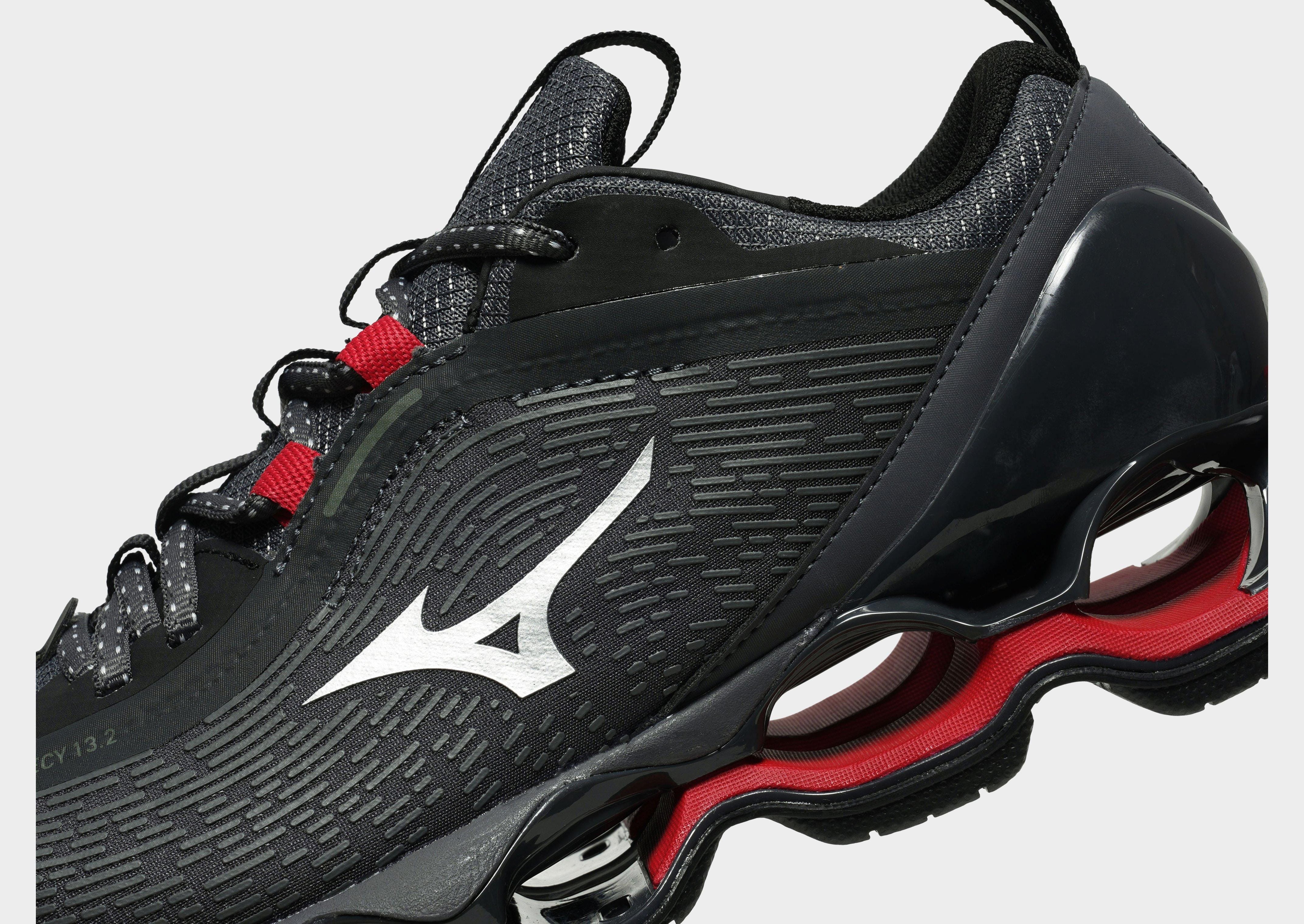 Mizuno Wave Prophecy 13.2