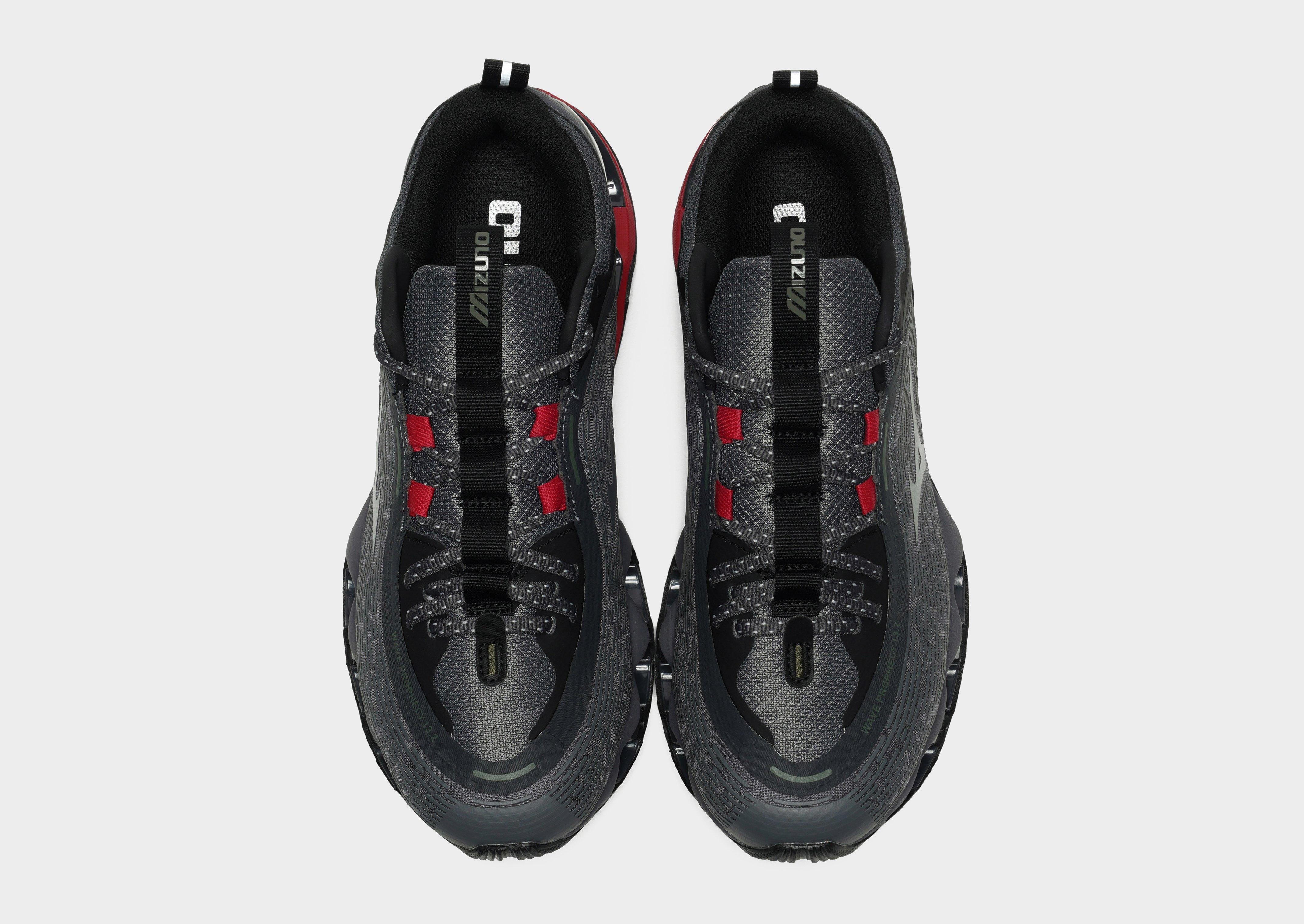 Mizuno Wave Prophecy 13.2