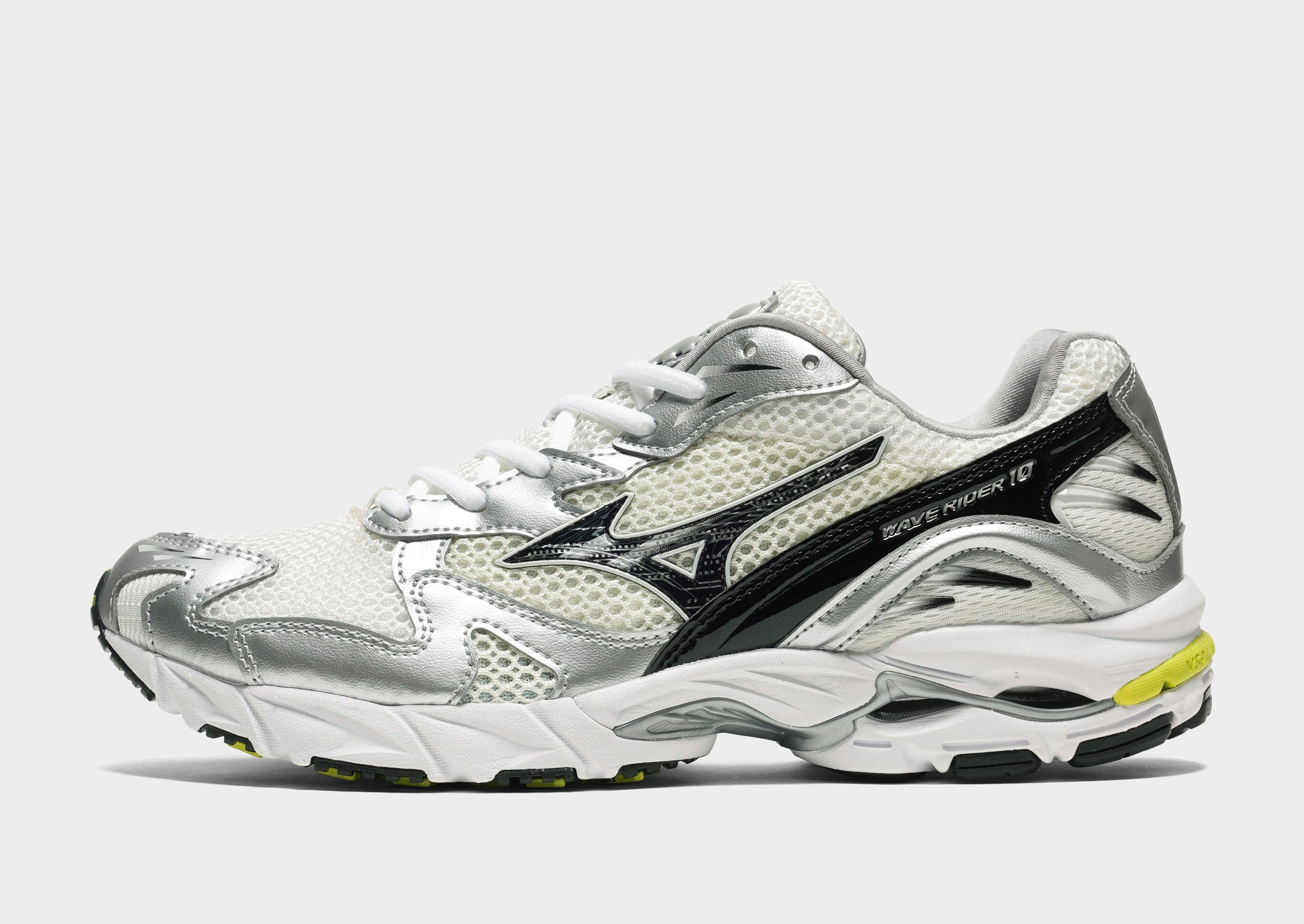 Mizuno Wave Rider 10