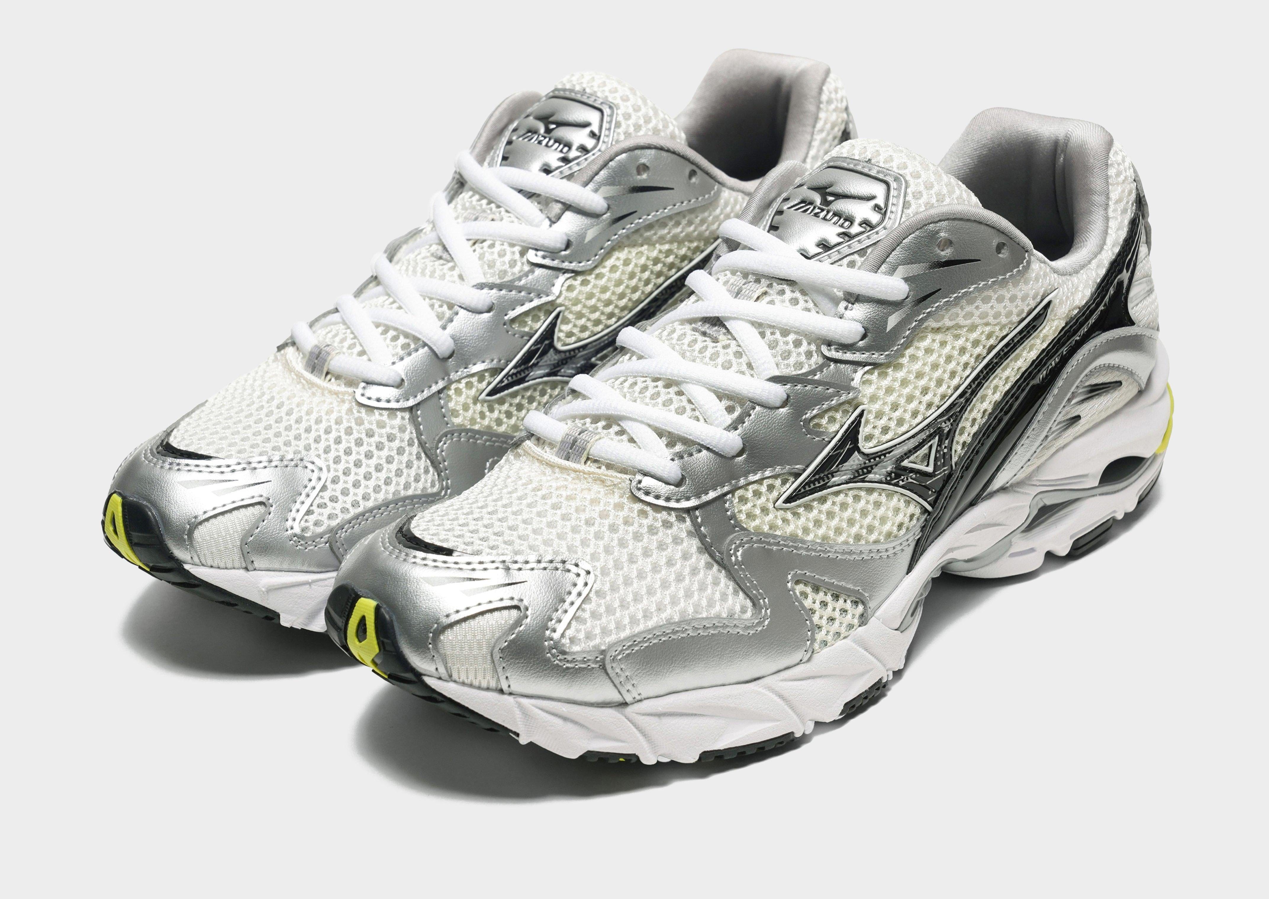 Mizuno Wave Rider 10