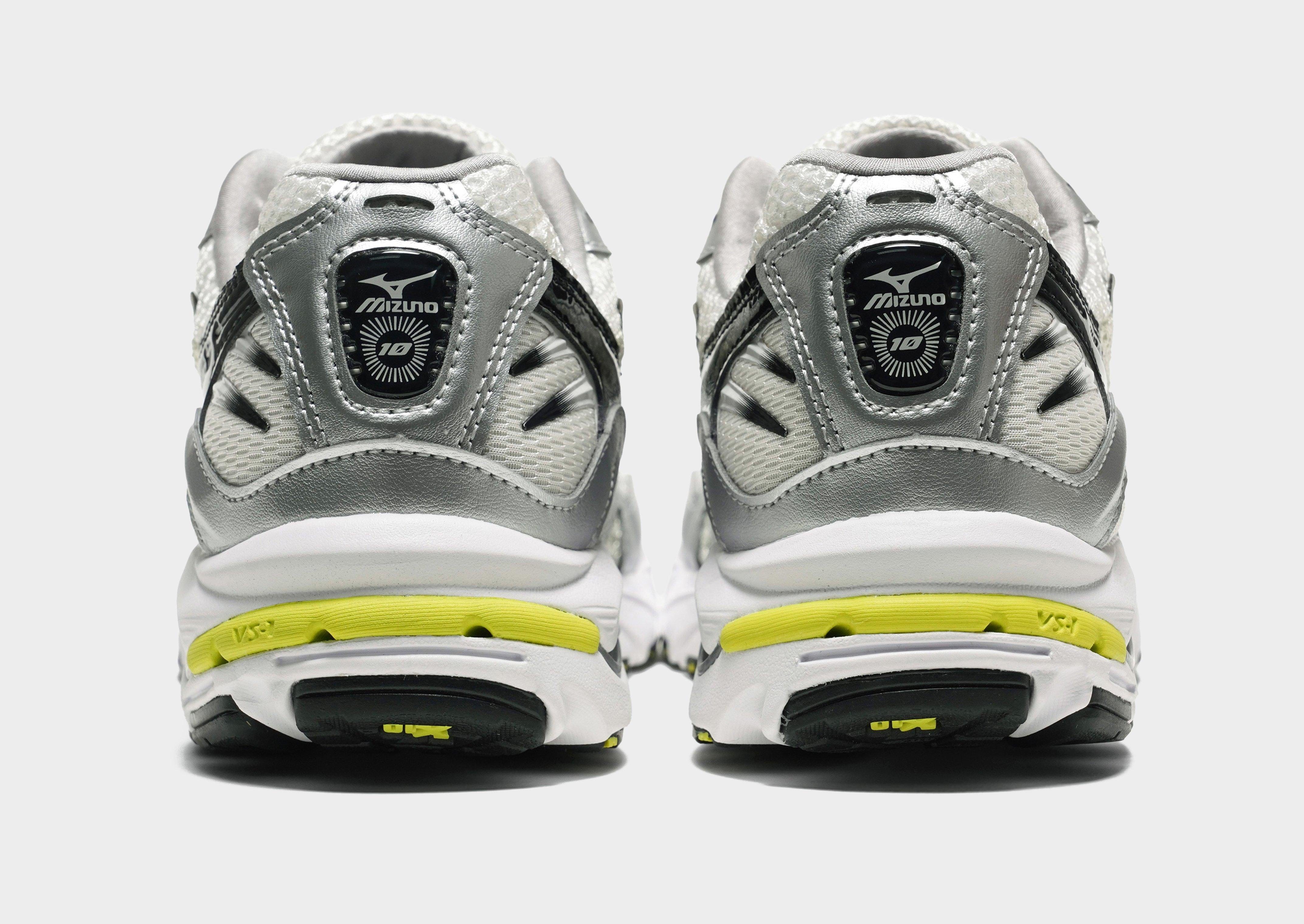 Mizuno Wave Rider 10