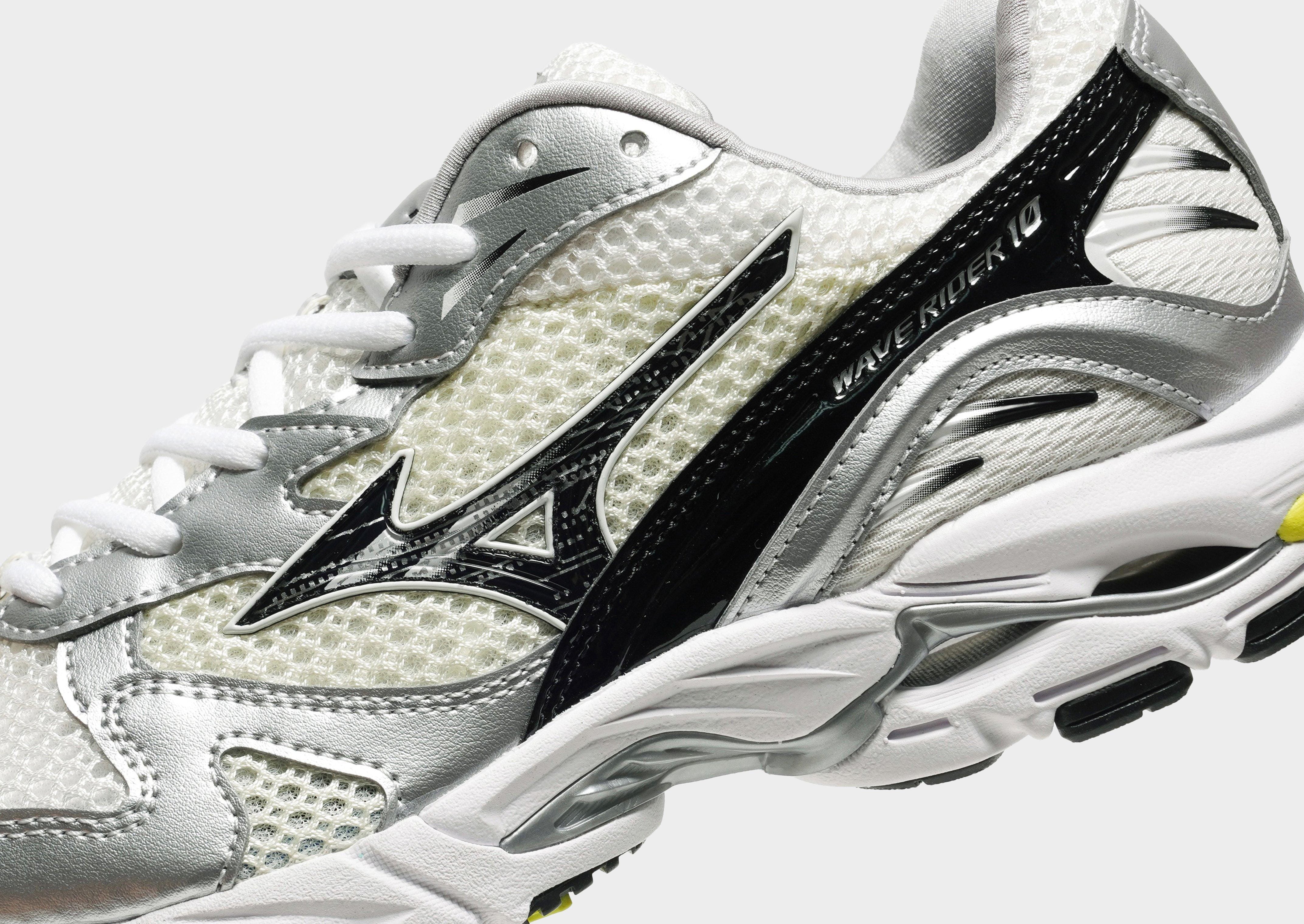 Mizuno Wave Rider 10