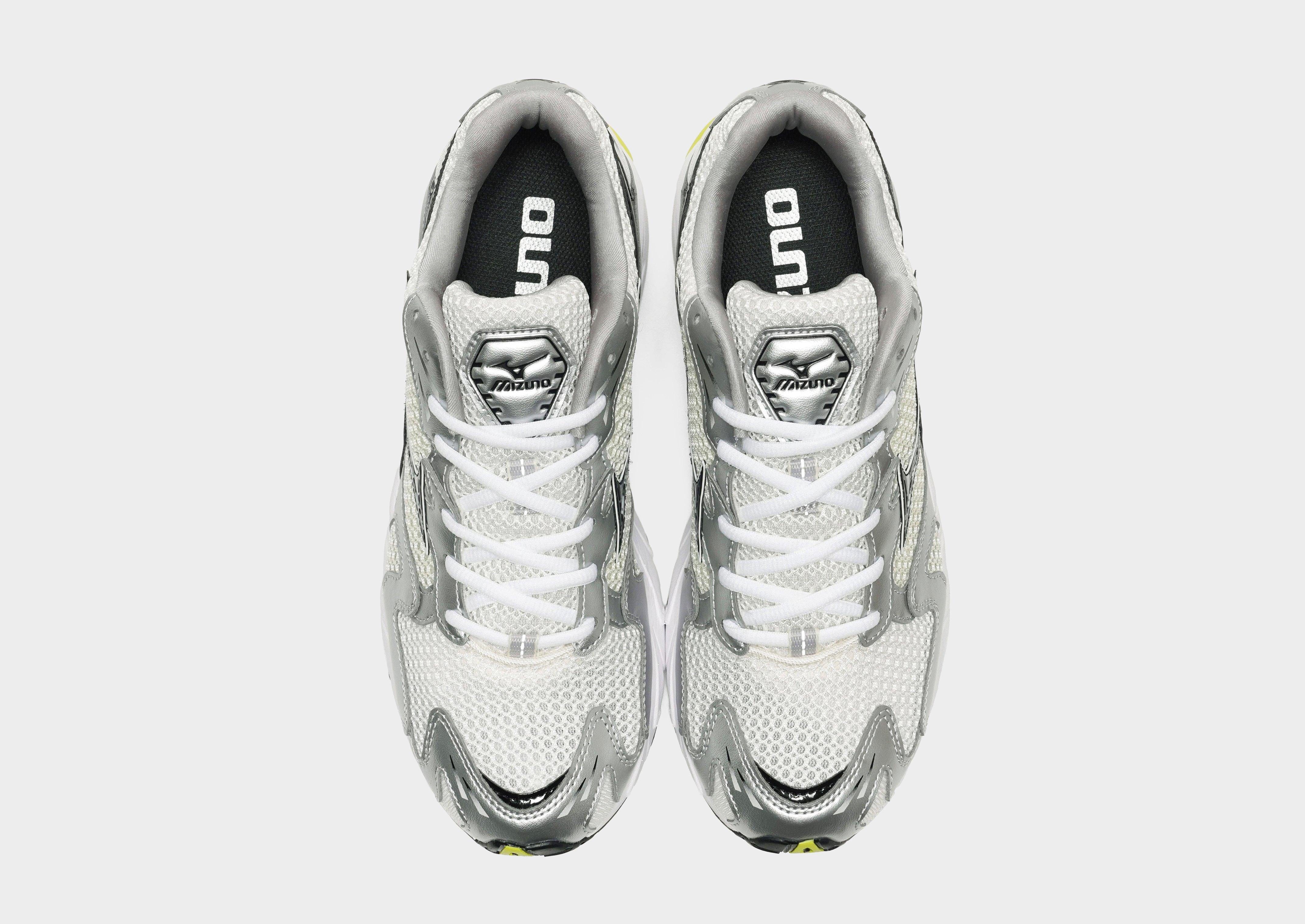 Mizuno Wave Rider 10
