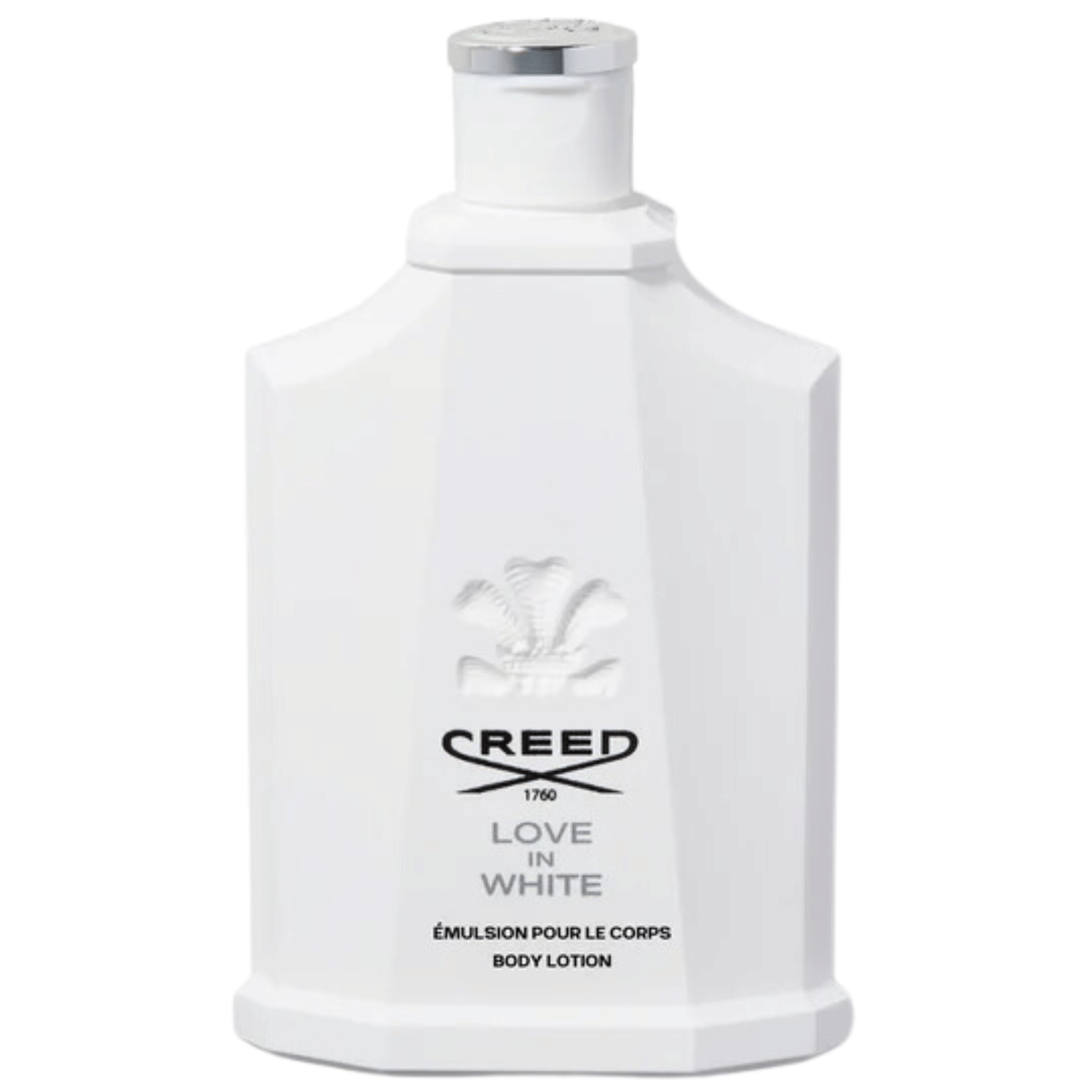 Creed Love in White Body Lotion