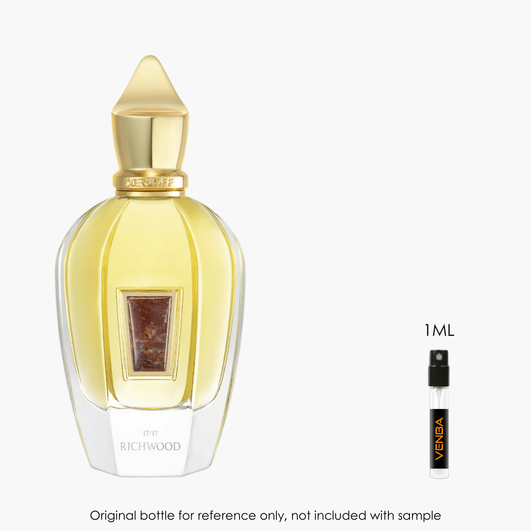 Xerjoff Richwood EDP