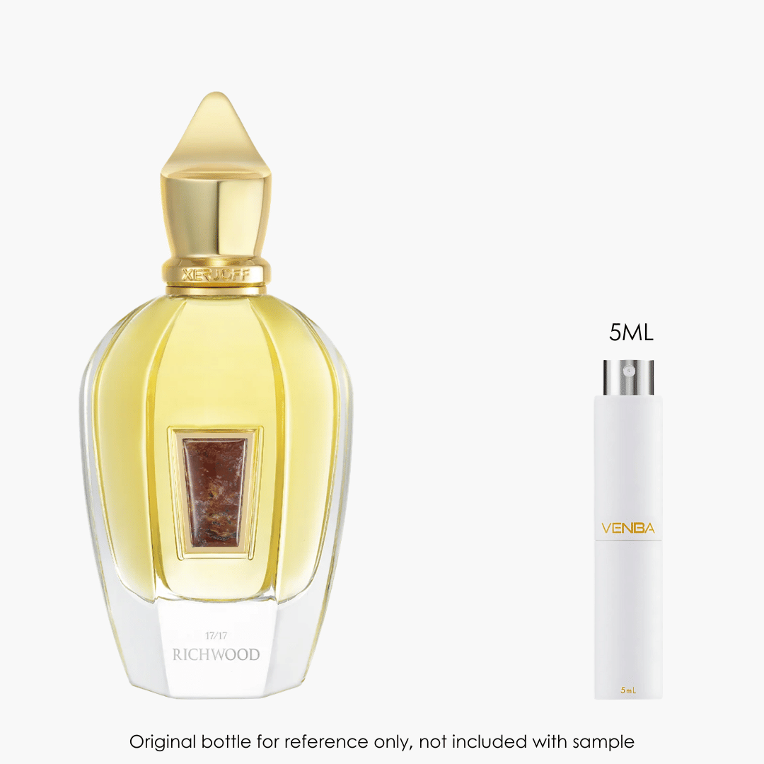 Xerjoff Richwood EDP