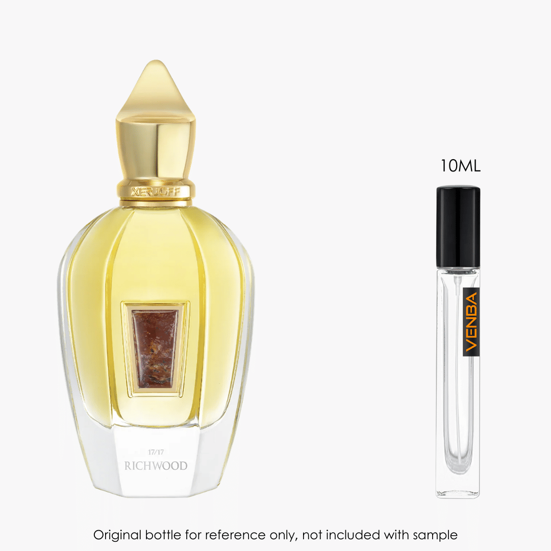 Xerjoff Richwood EDP