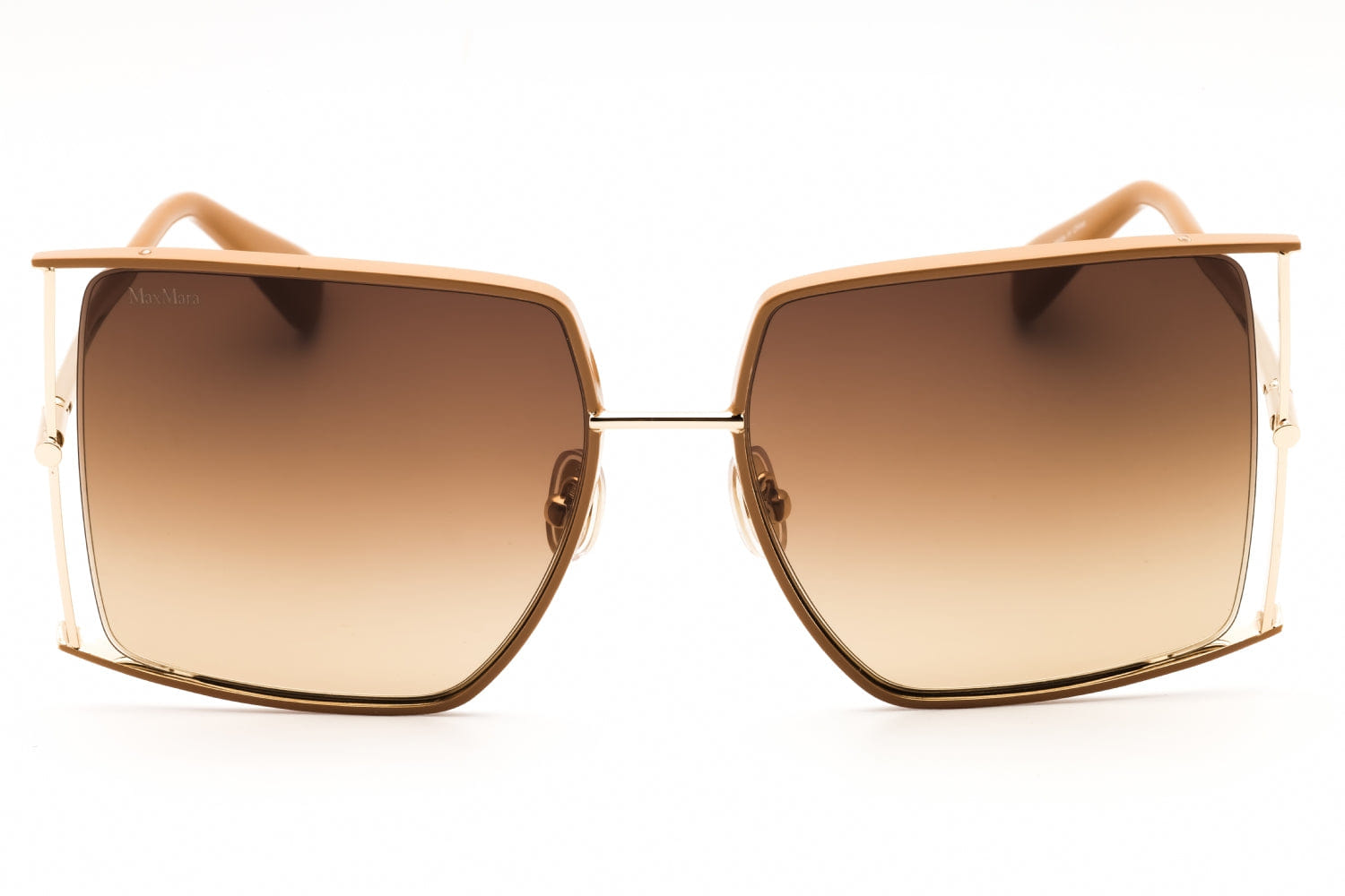 Max Mara MM0120 Sunglasses