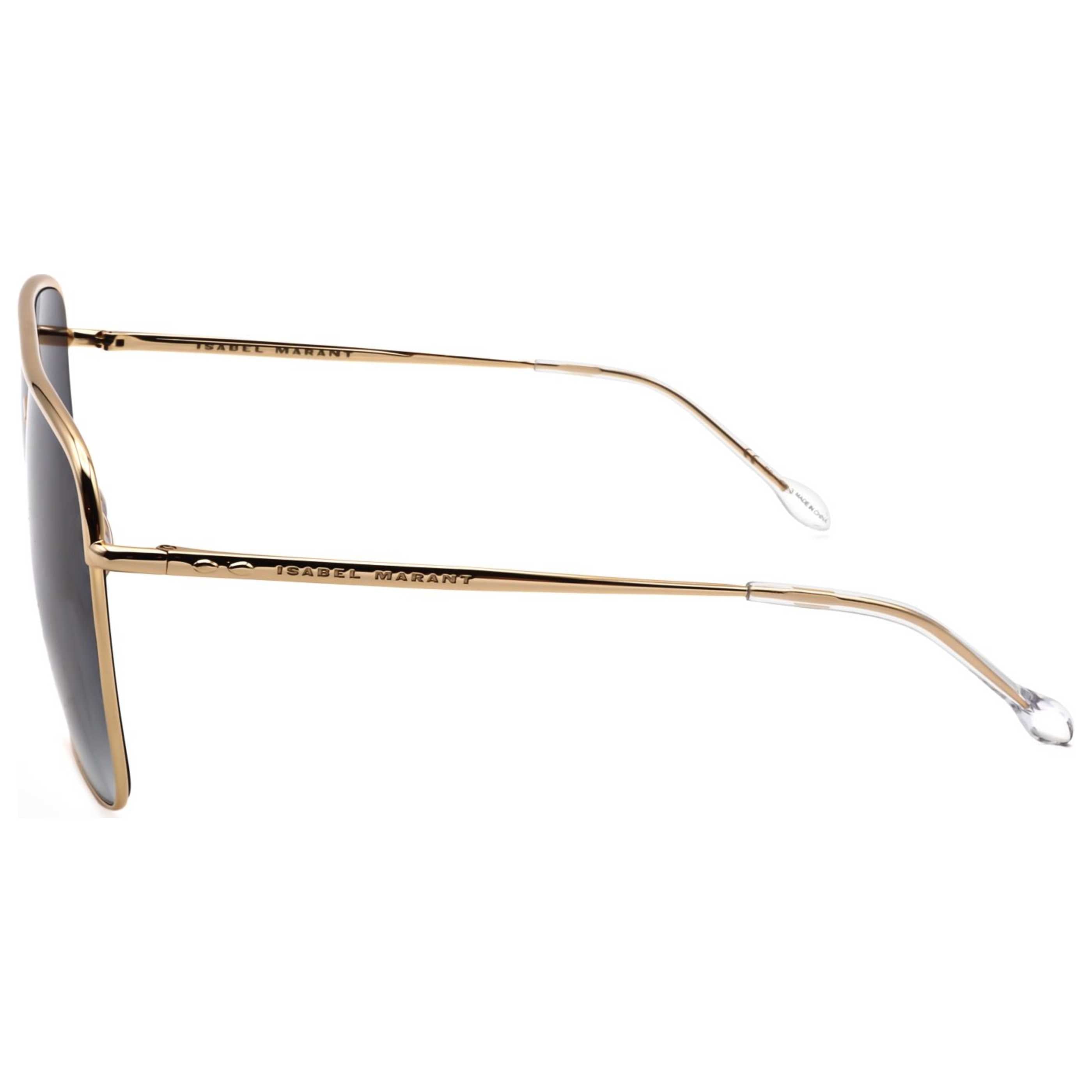 Isabel Marant Women's Sunglasses IM0118S - 000 - 9O - 62