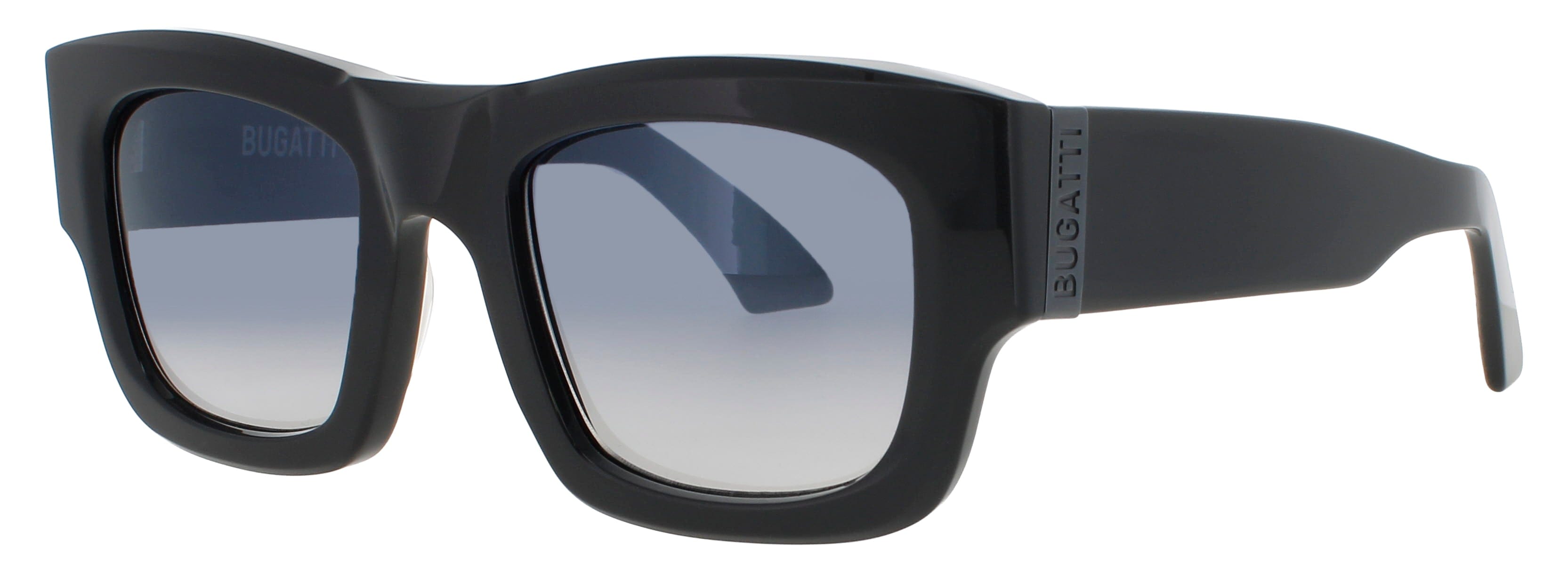 Bugatti Sunglasses GREY