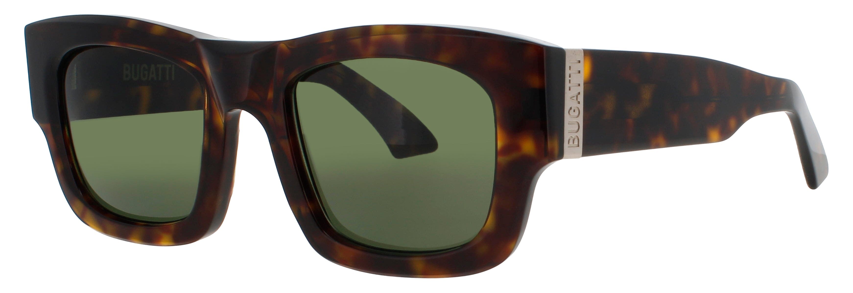 Bugatti Sunglasses GREY