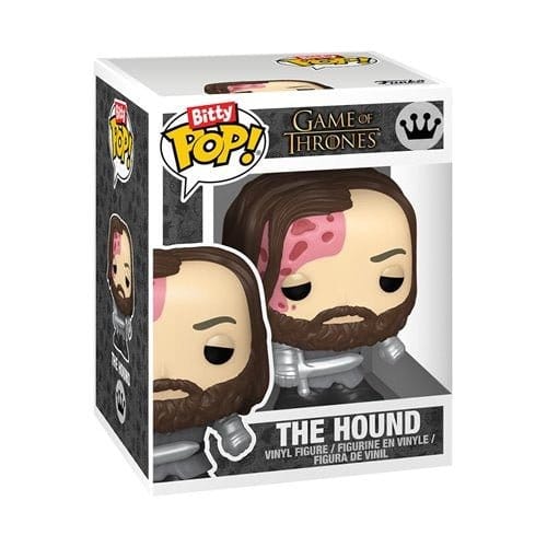 Funko Bitty Pop! Game of Thrones Mini - Figure 4 - Pack - Select Figure(s)