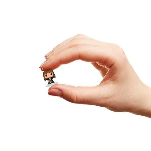 Funko Bitty Pop! Harry Potter Mini - Figure 2 - Pack - Select Figures