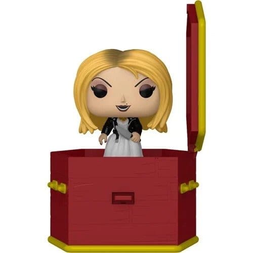 Funko Chucky Pocket POPper Mini - Figure - Select Figure(s)