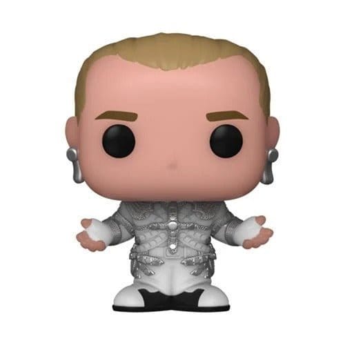 Funko WWE Bitty Pop! Mini - Figure 4 - Pack - Select Set(s)