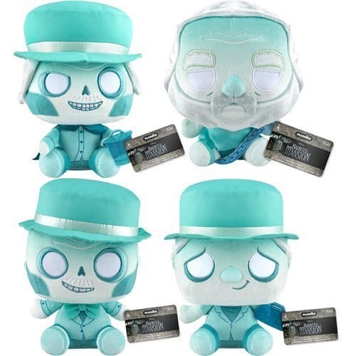 Funko Haunted Mansion 7 - Inch Plush - Select Figure(s)