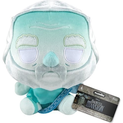 Funko Haunted Mansion 7 - Inch Plush - Select Figure(s)