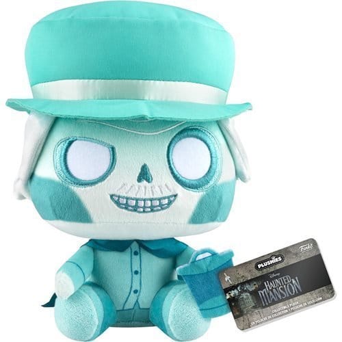 Funko Haunted Mansion 7 - Inch Plush - Select Figure(s)