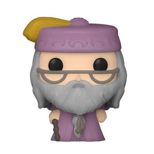 Funko Bitty Pop! Harry Potter - Mini - Figure 4 - Pack - Select Set(s)