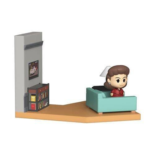 Funko Seinfeld Mini - Figure Diorama Playset - Select Set(s)