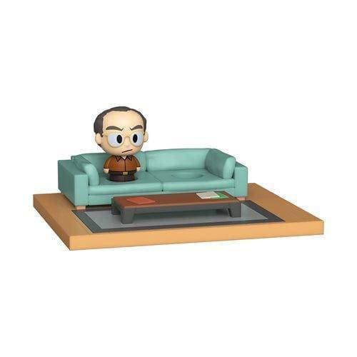 Funko Seinfeld Mini - Figure Diorama Playset - Select Set(s)