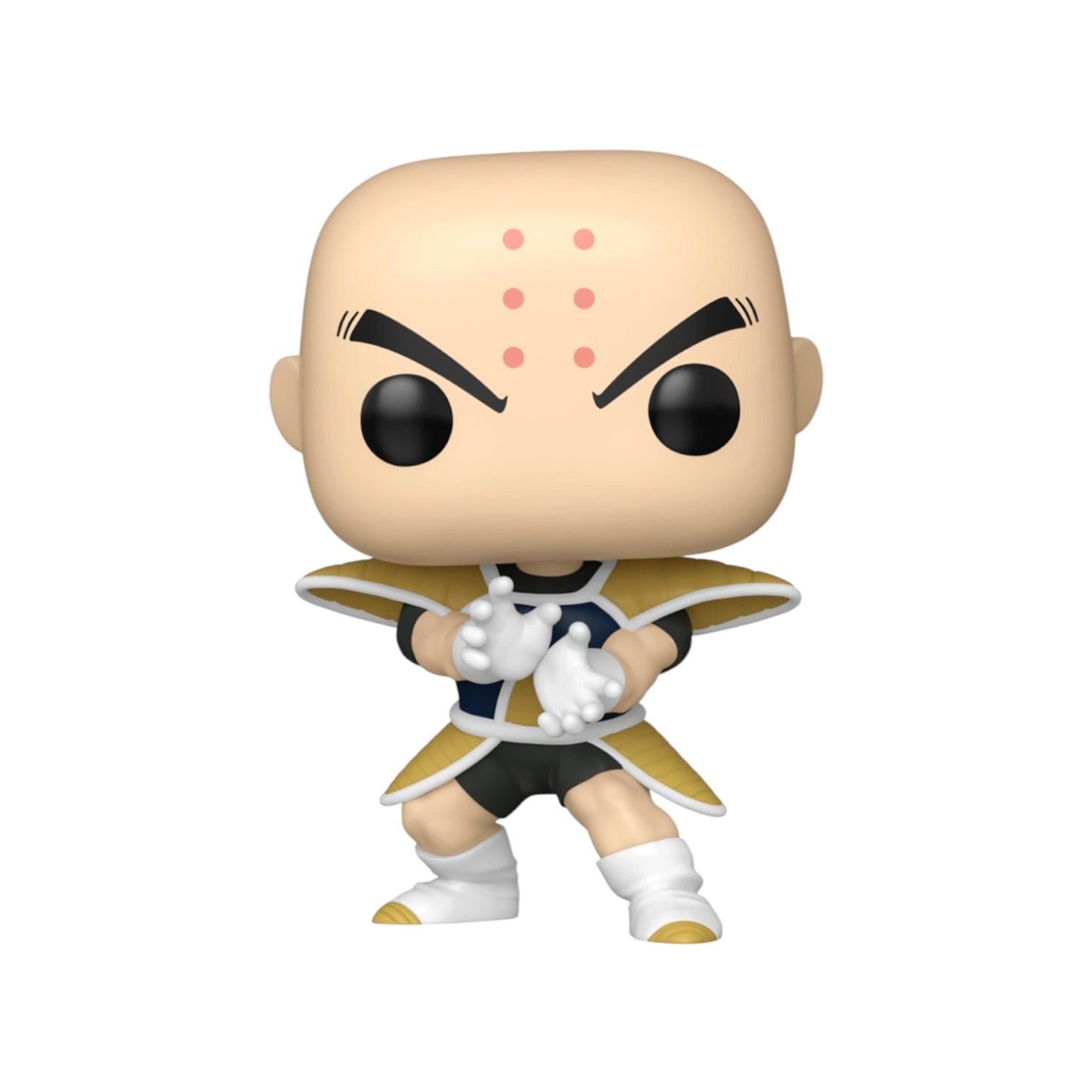 Dragon Ball Z Krillin (Frieza Saga) #2477 Funko Pop! - Dragon Ball Z - PREORDER