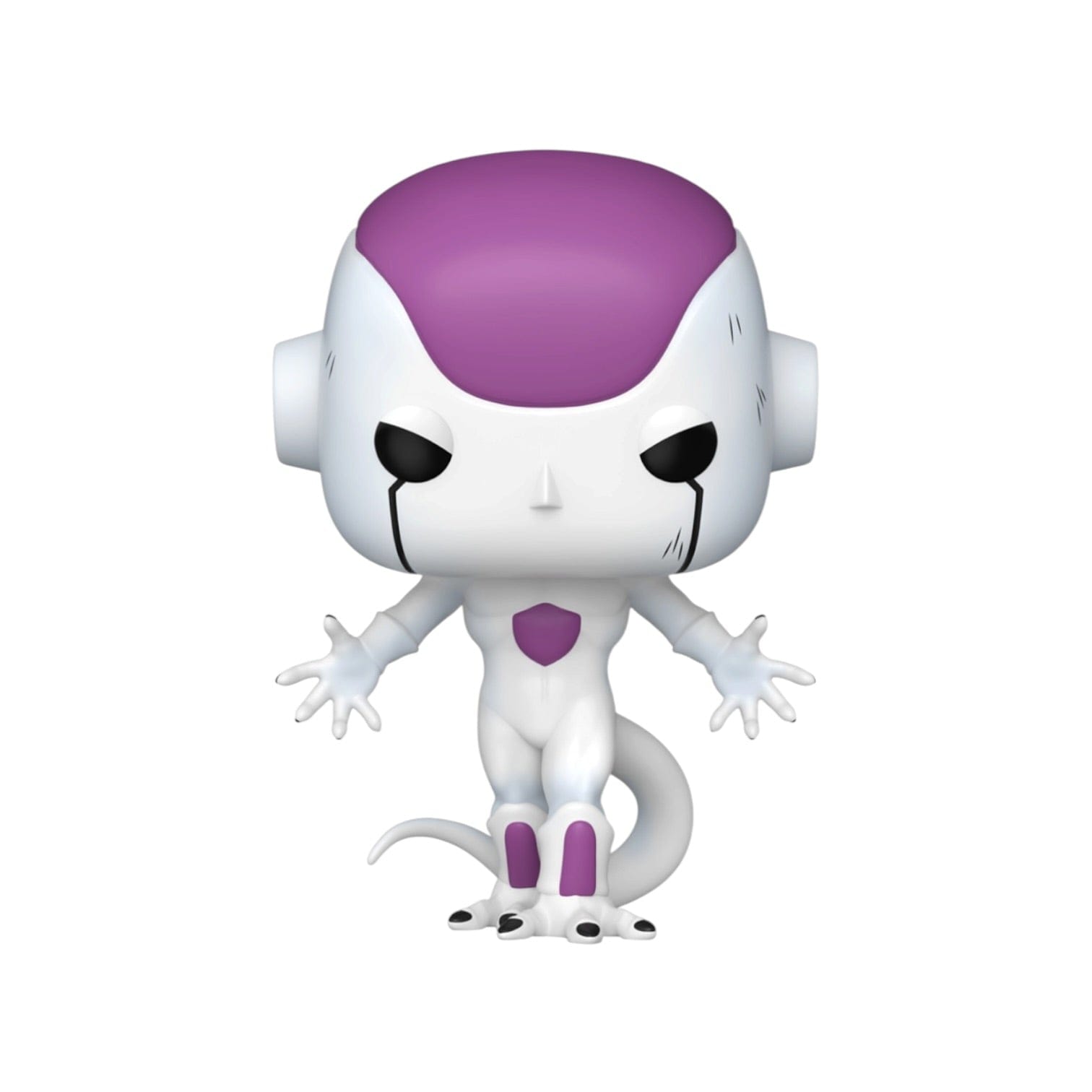 Dragon Ball Z Frieza (Frieza Saga) #2476 Funko Pop! - Dragon Ball Z - PREORDER