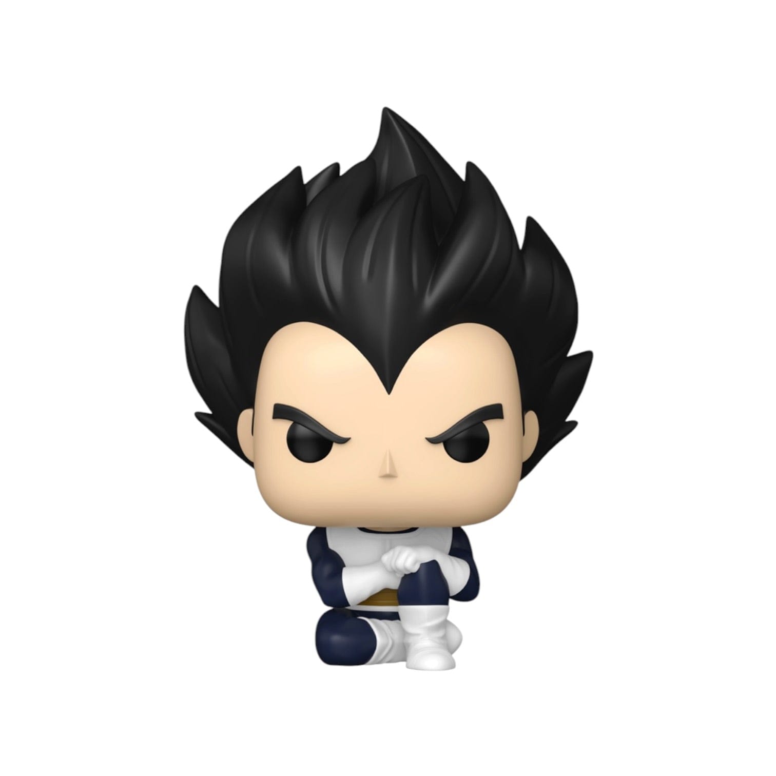 Dragon Ball Z Vegeta (Frieza Saga) #2474 Funko Pop! - Dragon Ball Z - PREORDER