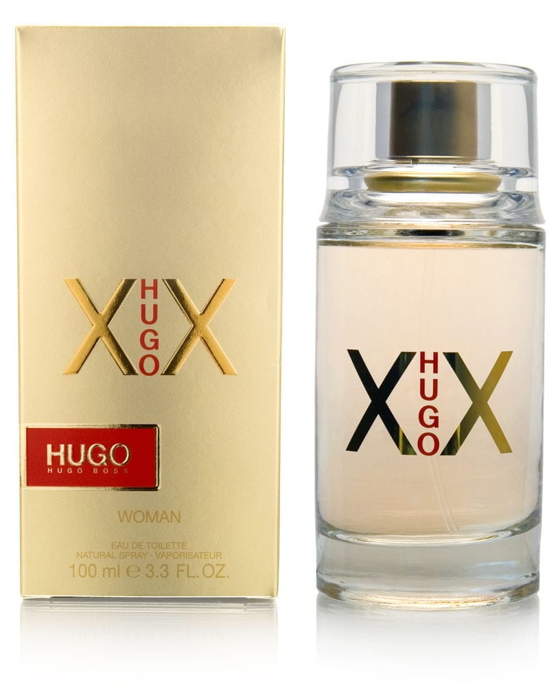 Hugo Boss Hugo XX by Hugo Boss for Women