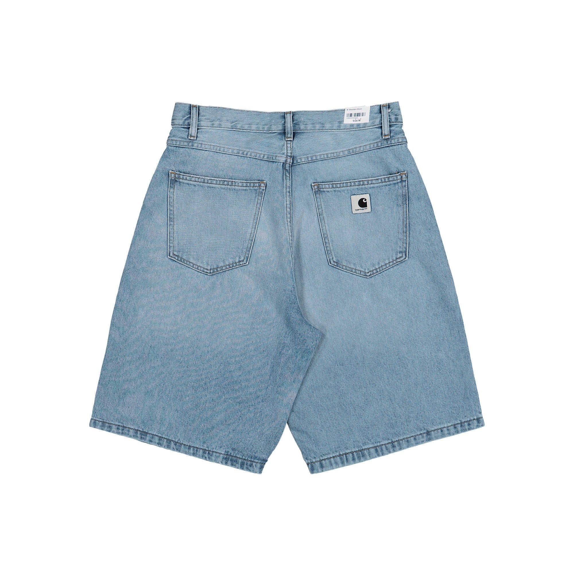 Carhartt WIP W Brandon Short