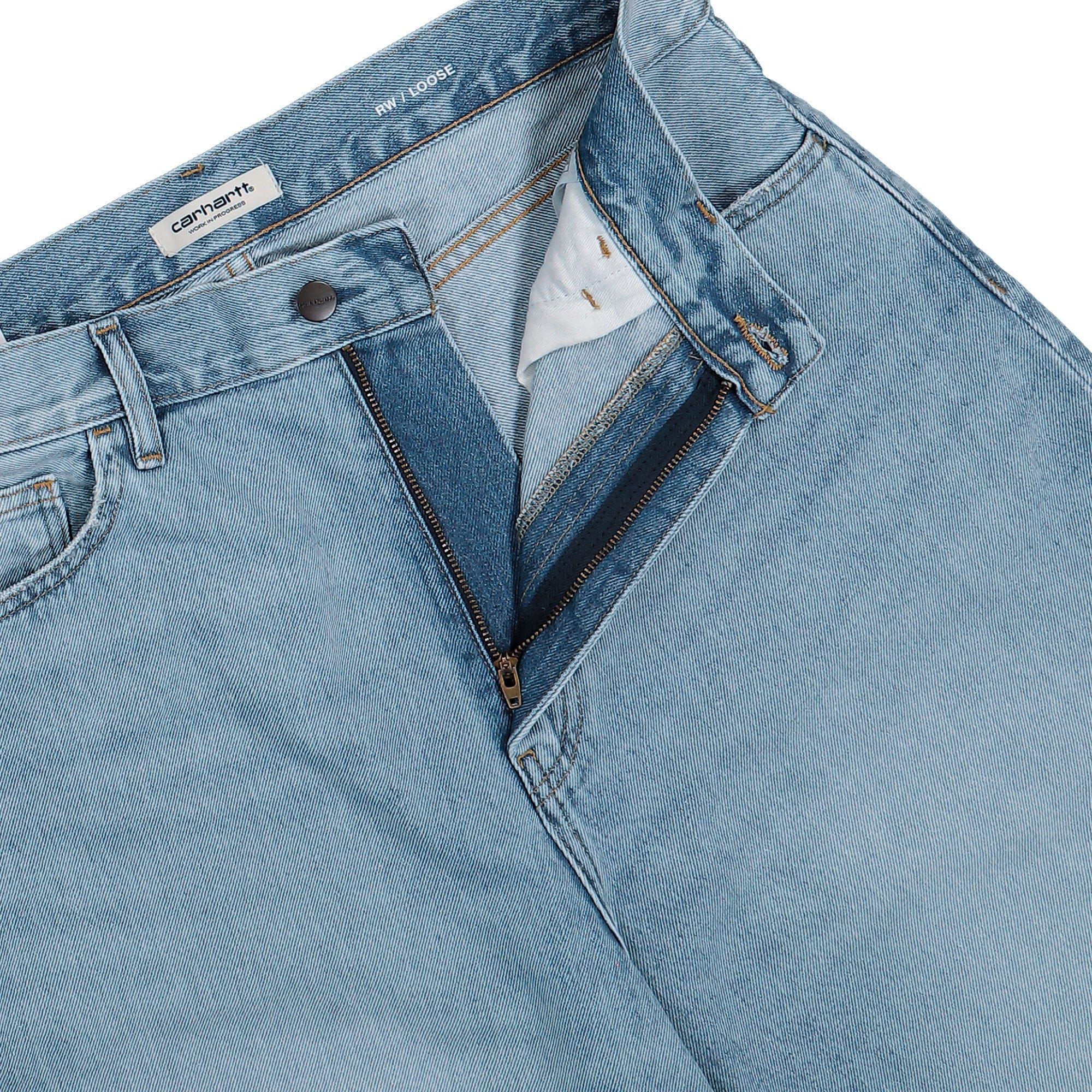 Carhartt WIP W Brandon Short