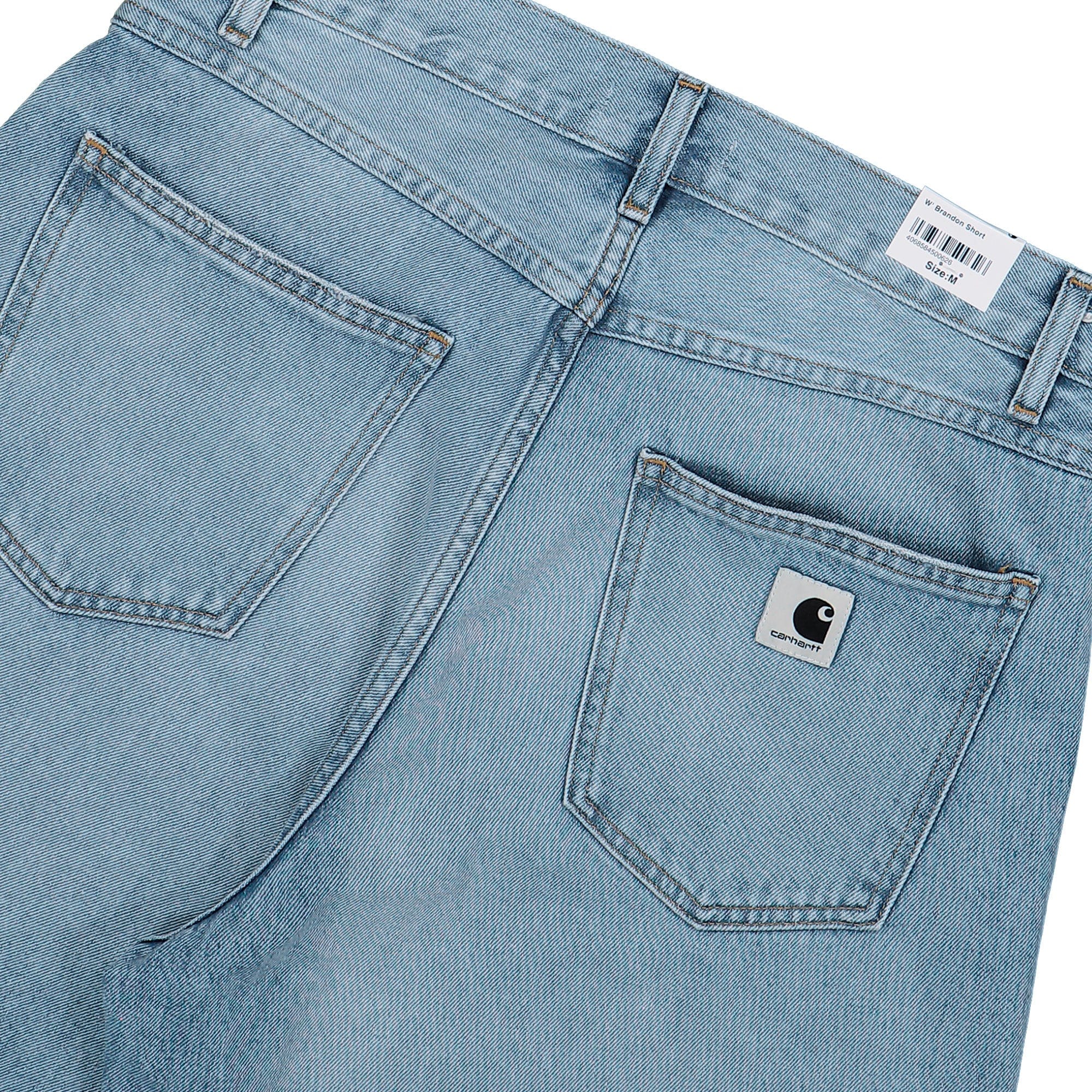 Carhartt WIP W Brandon Short