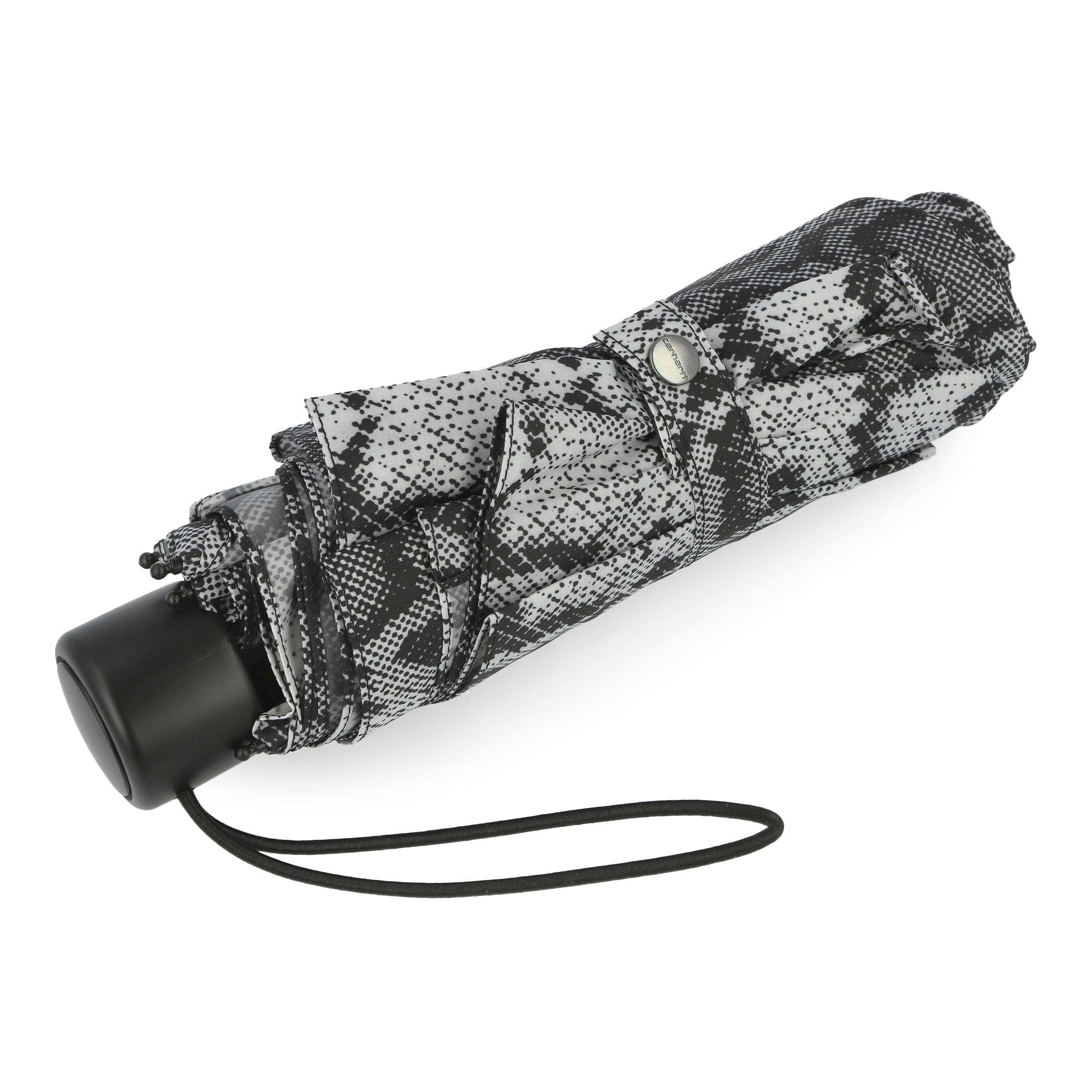 Carhartt WIP Snake Camo Compact Umbrella