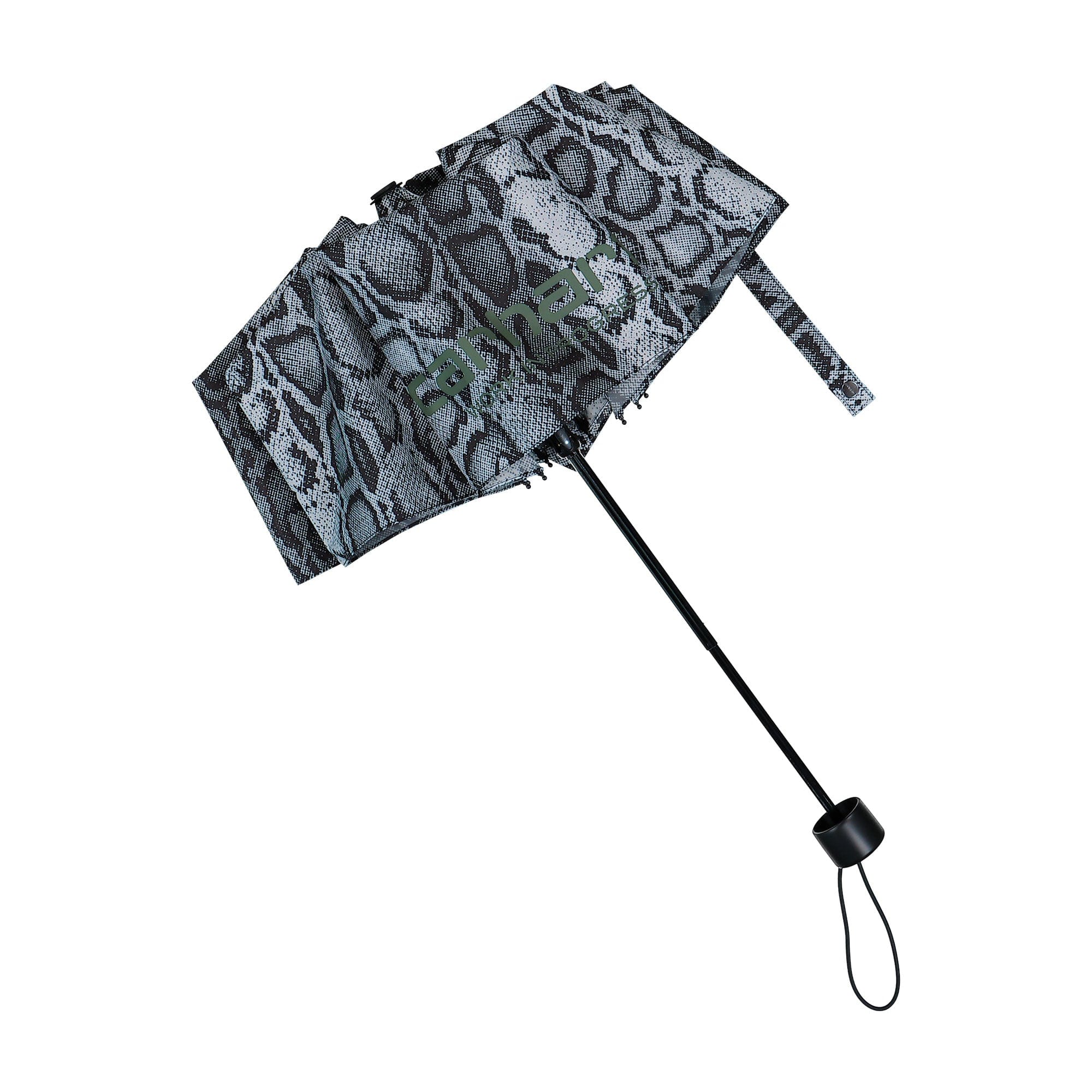 Carhartt WIP Snake Camo Compact Umbrella