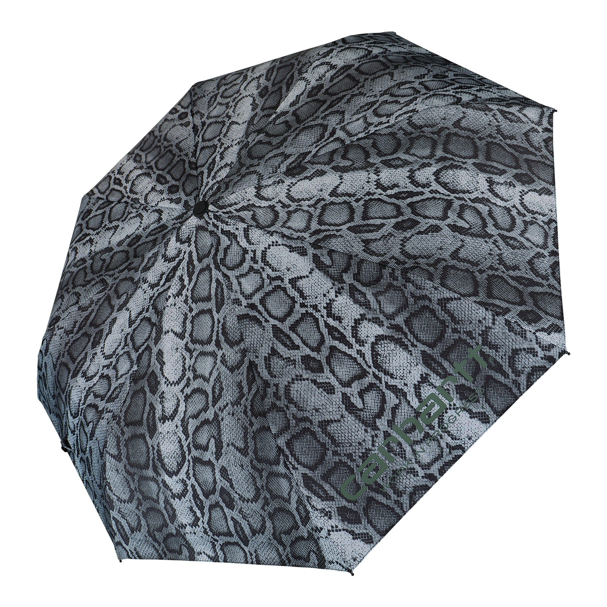 Carhartt WIP Snake Camo Compact Umbrella
