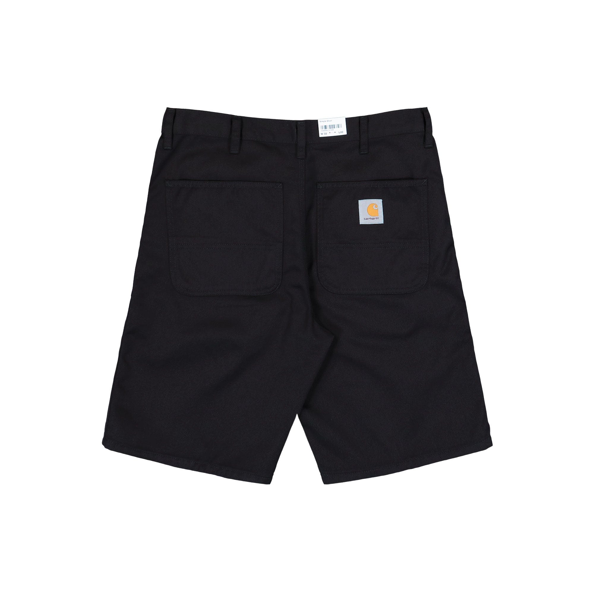 Carhartt WIP Simple Short